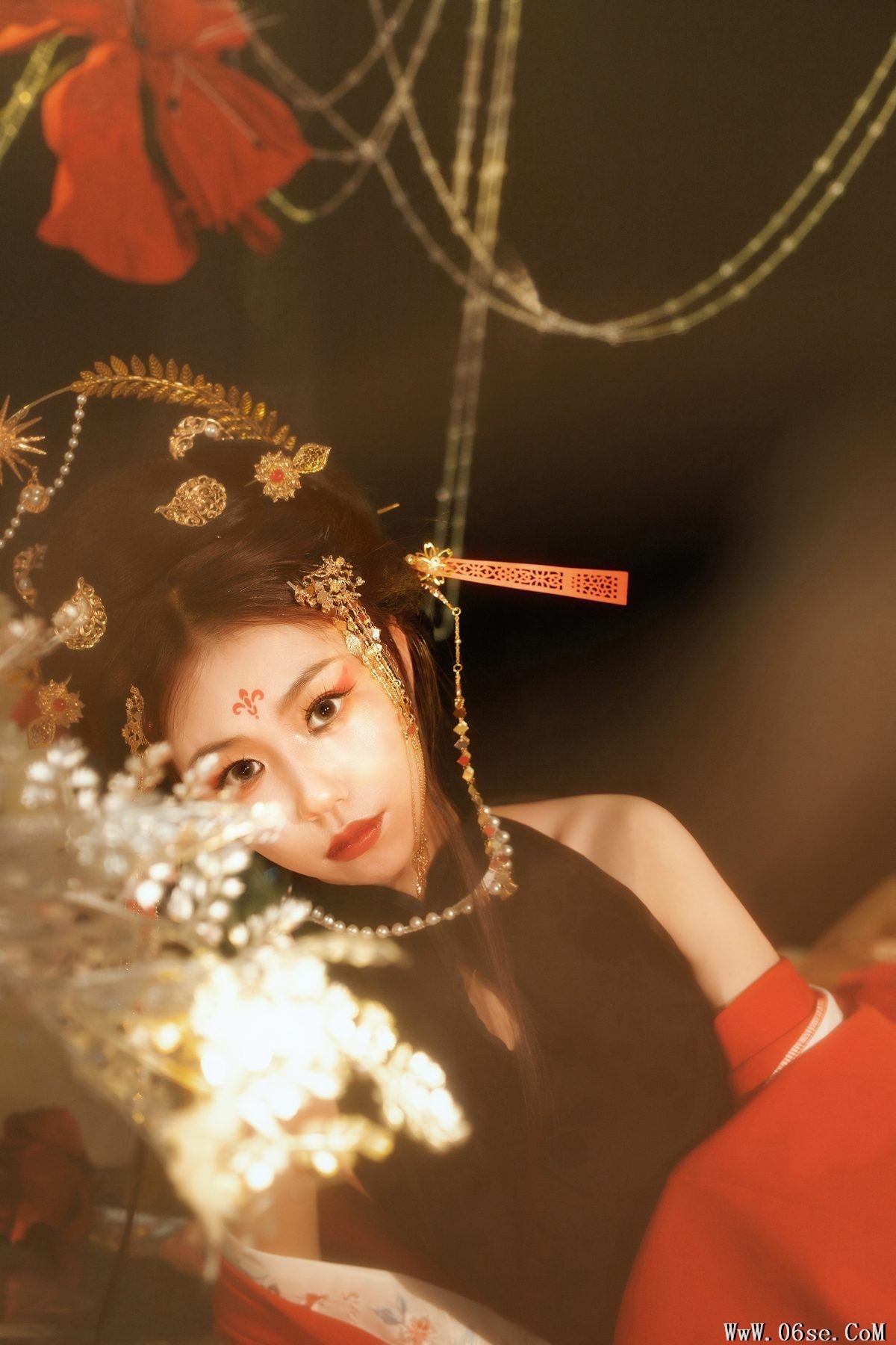 图片[7]-YiTuYu艺图语 Vol.4377 Ten[29P]-六色网