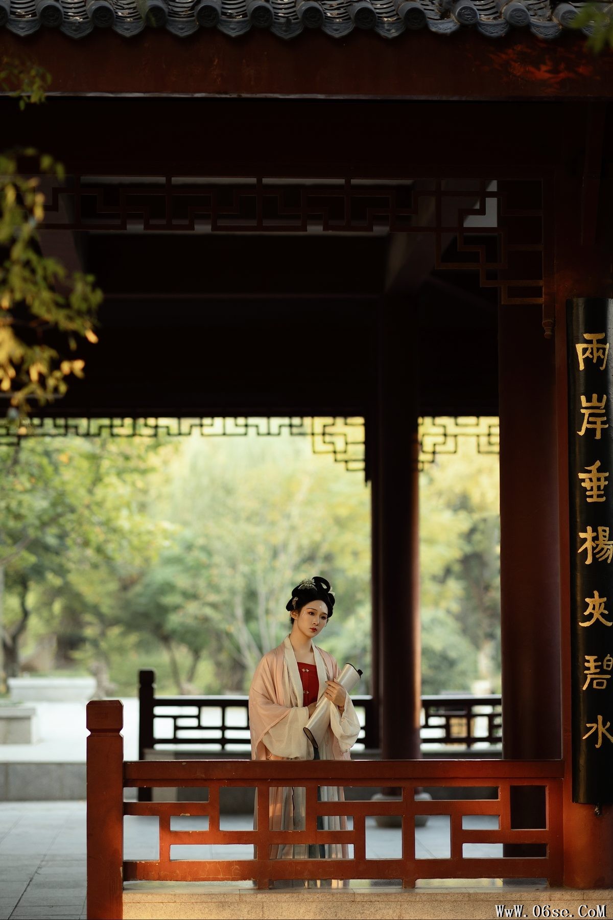 图片[19]-YiTuYu艺图语 Vol.6183 Bing Leng De Xi Gua[30P]-六色网