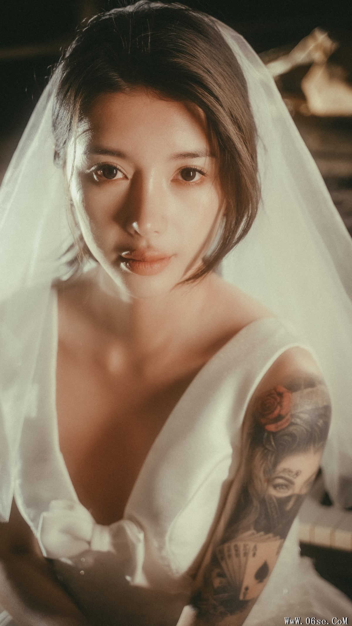 图片[17]-YiTuYu艺图语 Vol.4349 Yue Yue[46P]-六色网