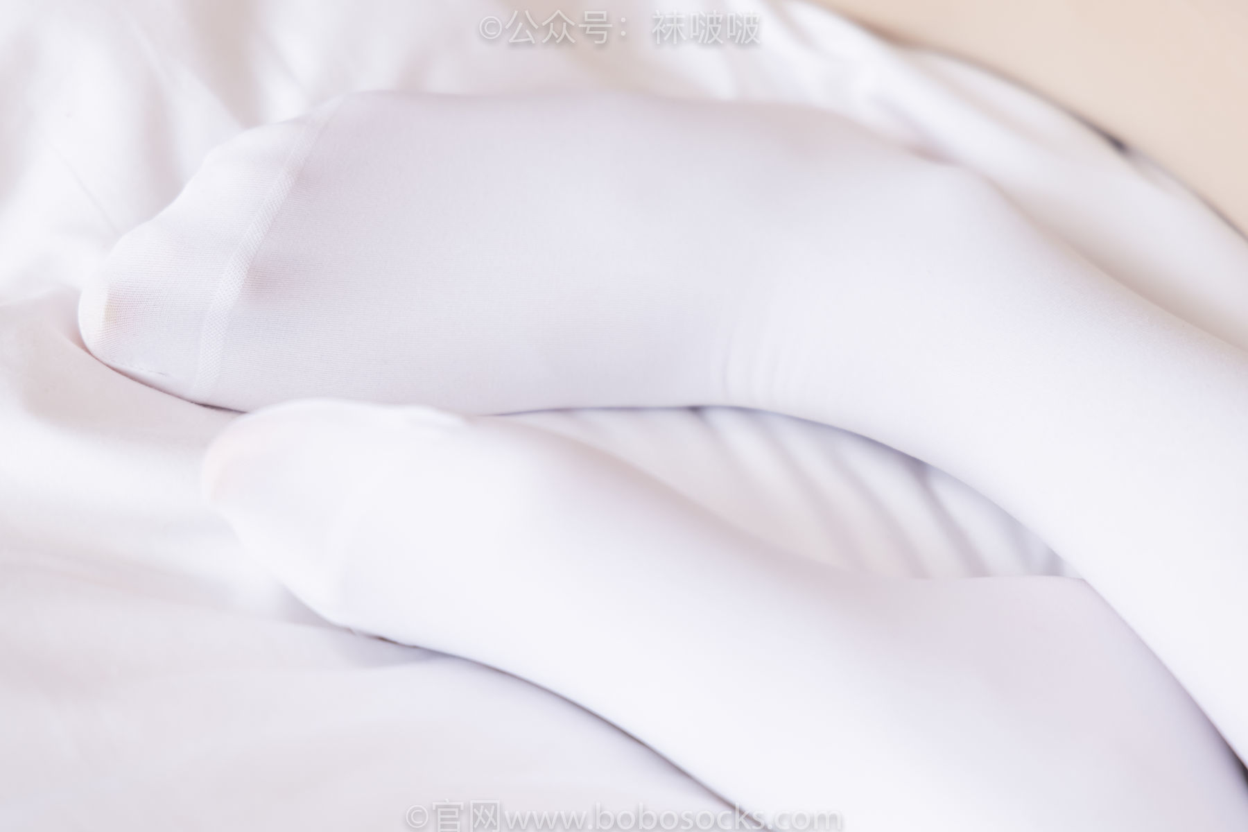 图片[62]-BoBoSocks袜啵啵 No.054 小甜豆与稚予-给大家拜年啦[139P]-六色网