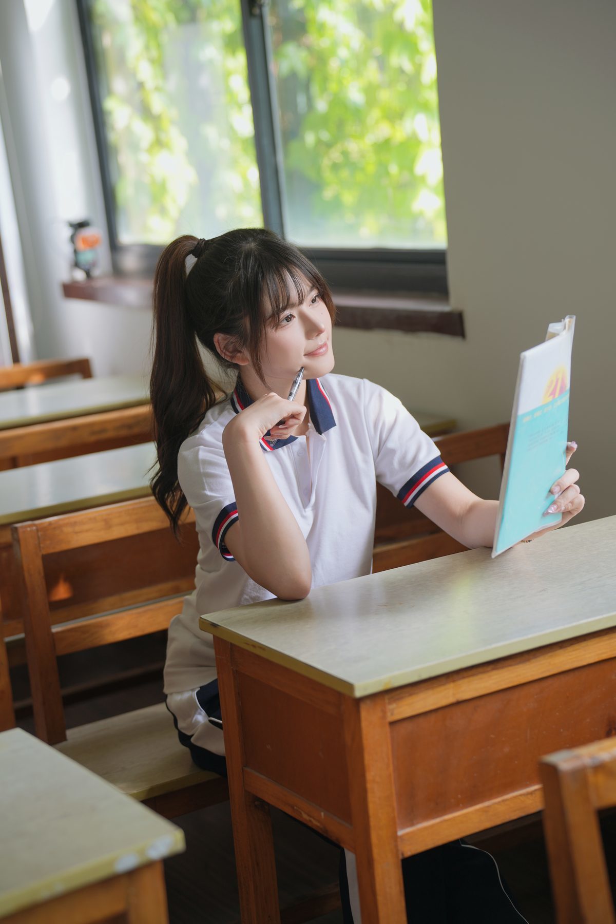 图片[10]-YiTuYu艺图语 Vol.4175 Shiro[27P]-六色网