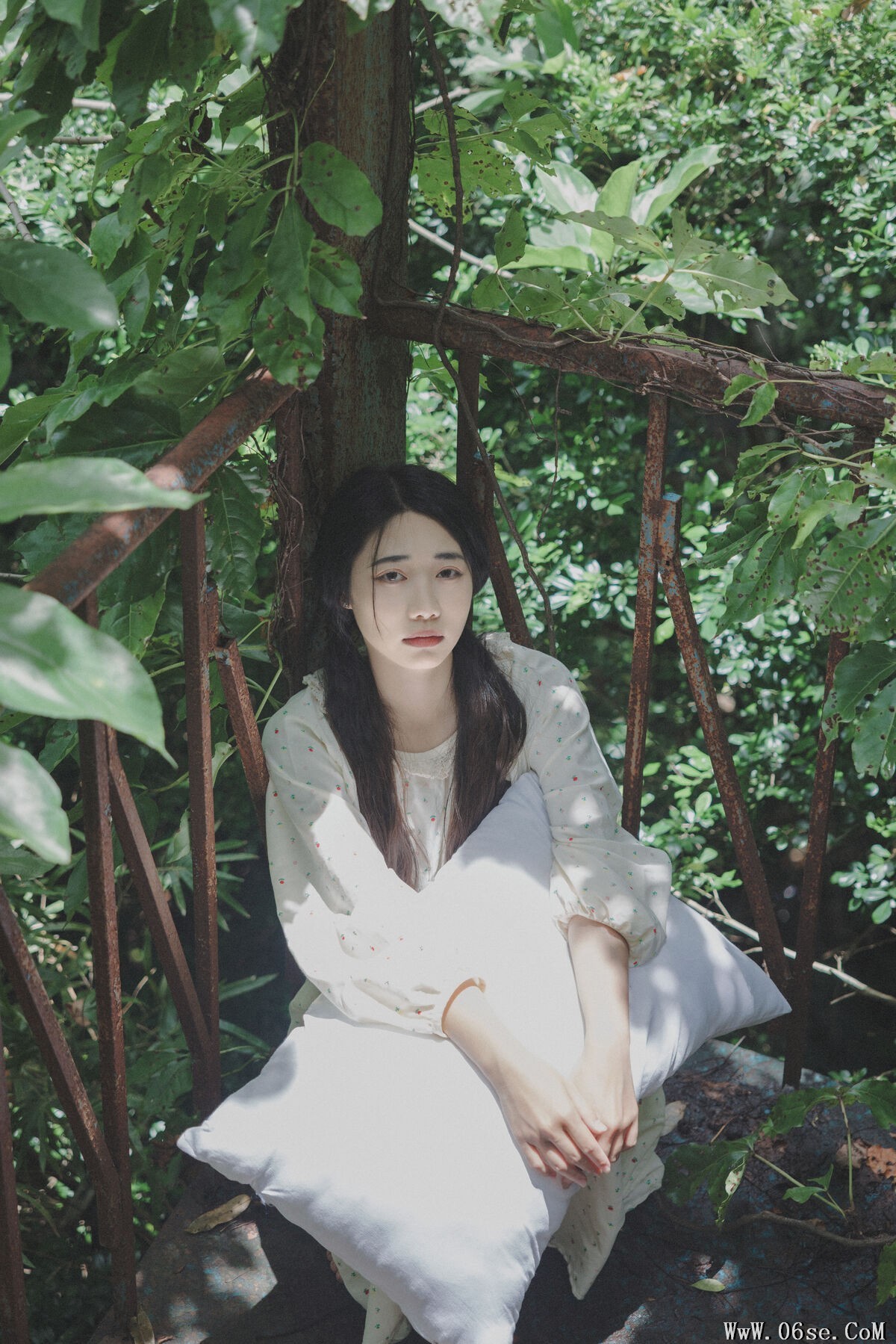 图片[23]-YiTuYu艺图语 Vol.7664 Wei Jin[27P]-六色网