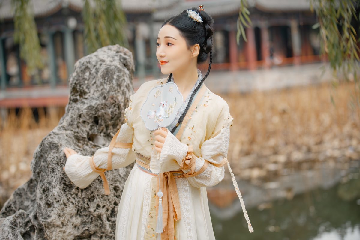 图片[19]-YiTuYu艺图语 Vol.6068 Wu Zi Xi[39P]-六色网