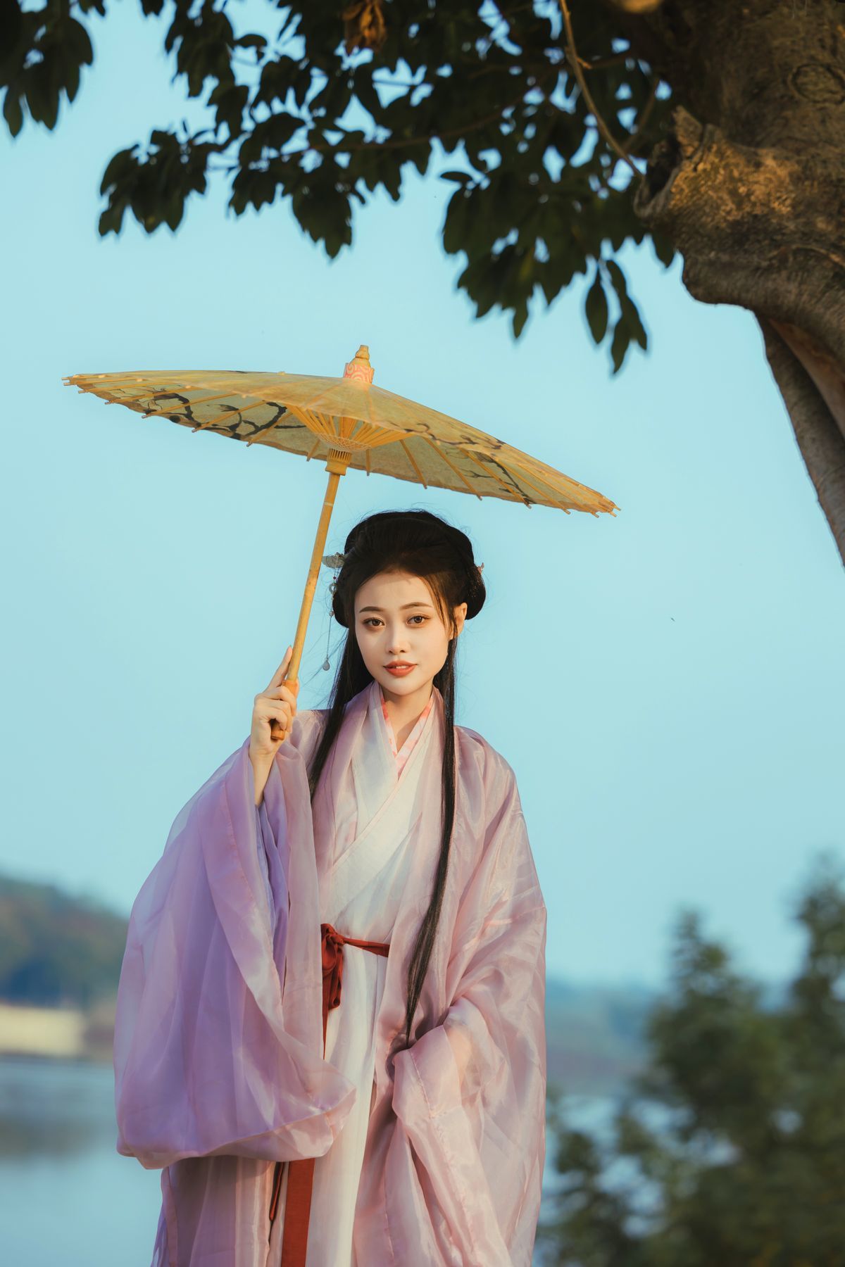 图片[11]-YiTuYu艺图语 Vol.3278 A Fu[31P]-六色网