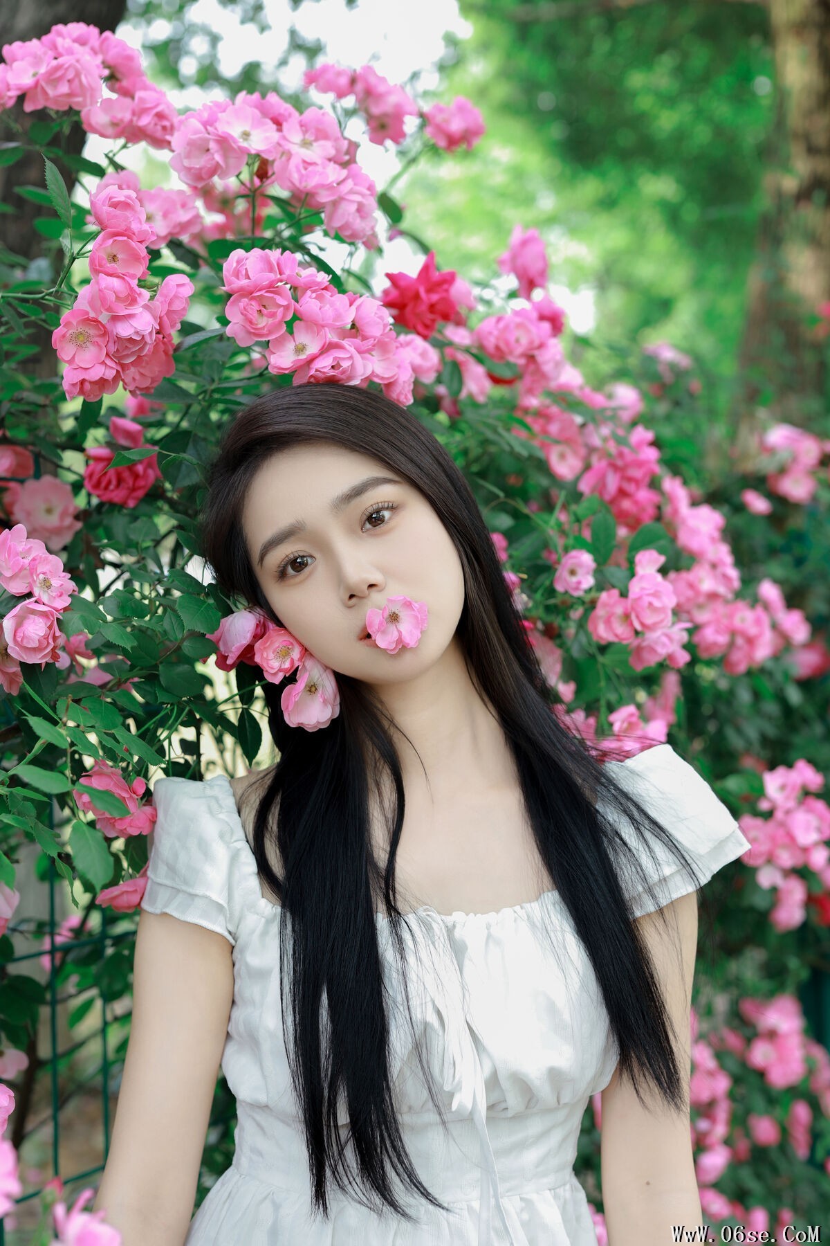 图片[12]-YiTuYu艺图语 Vol.6960 Wo Bu Shua Niao[27P]-六色网