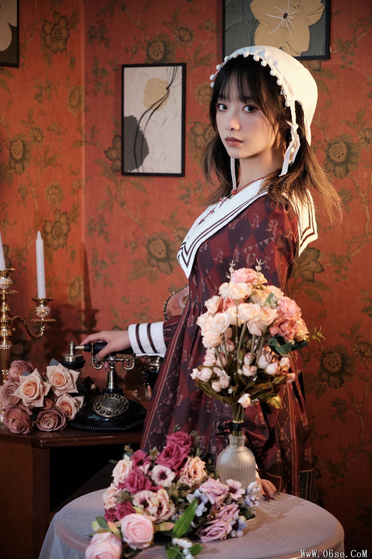 图片[20]-YiTuYu艺图语 Vol.6184 Ye Ye Ye Ye Ye[32P]-六色网