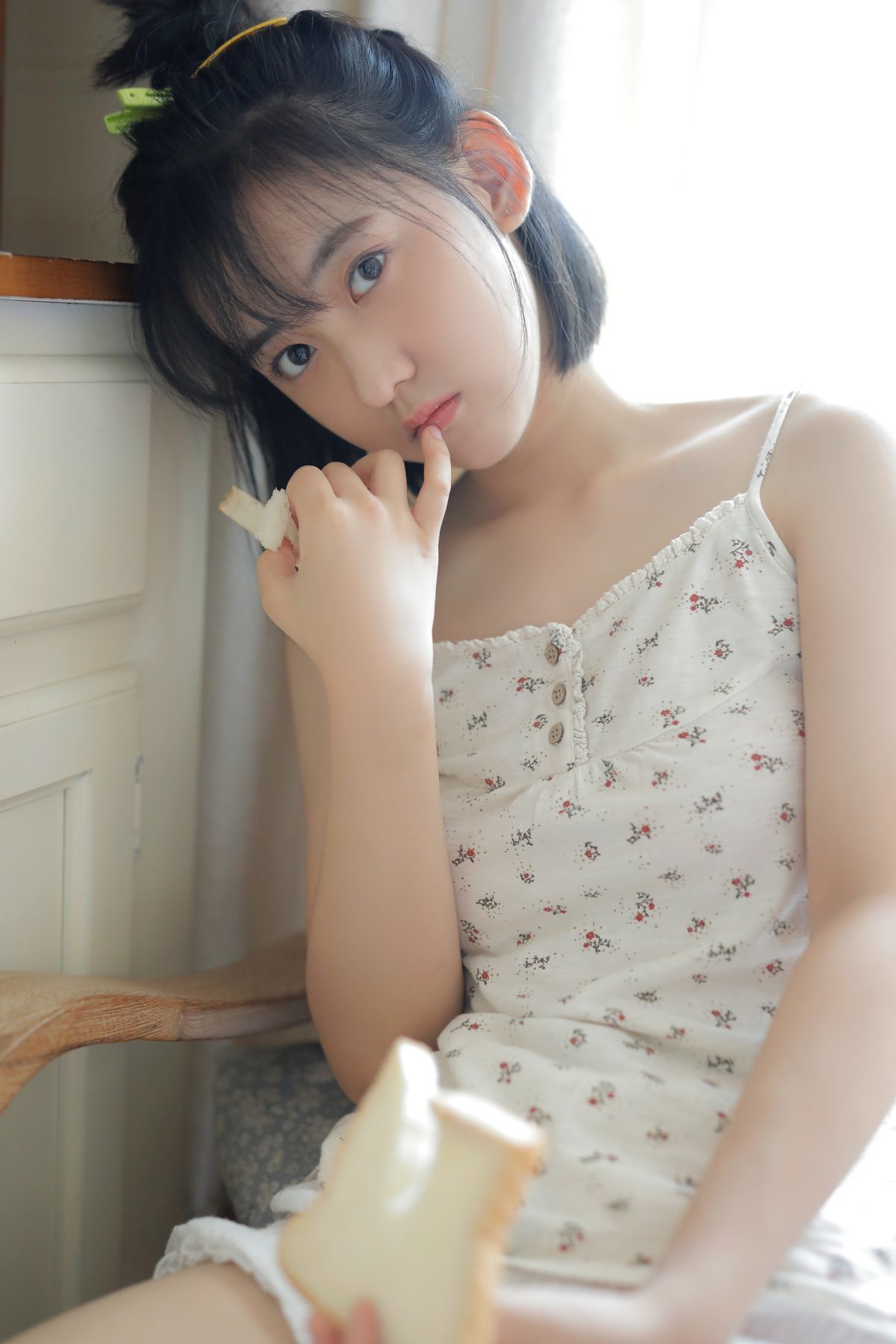 图片[24]-YiTuYu艺图语 Vol.5515 Gu Shu Qi[33P]-六色网