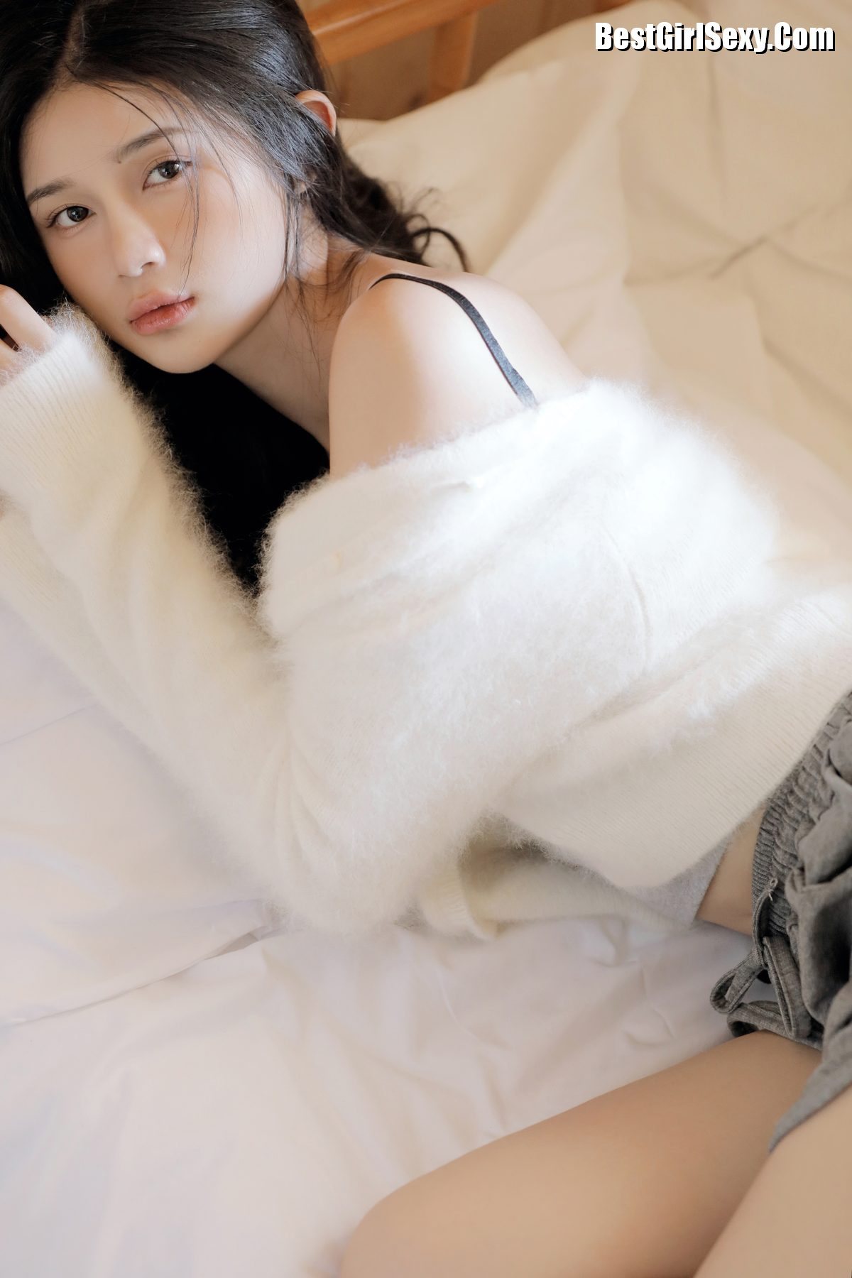 图片[27]-YiTuYu艺图语 Vol.3874 Xin Yao Zi[29P]-六色网