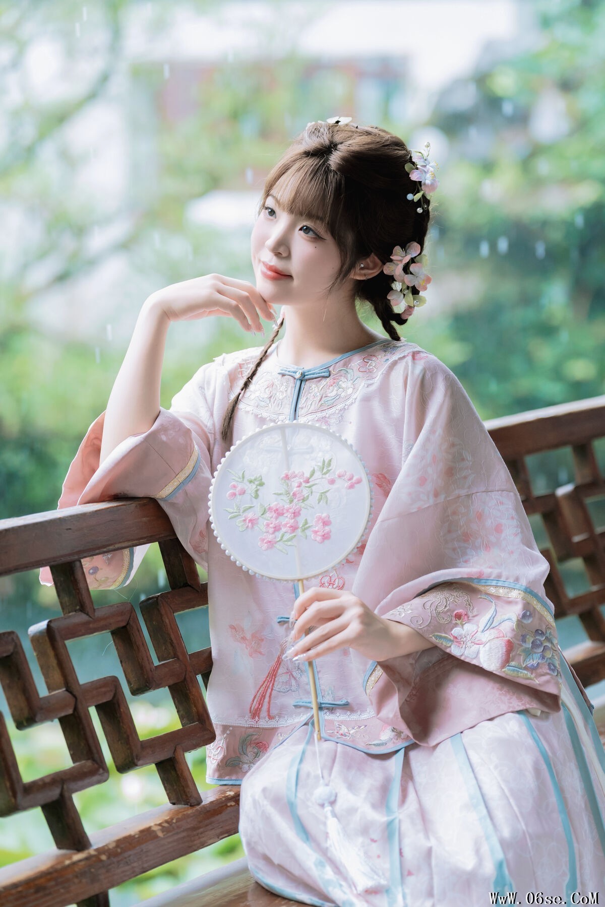 图片[14]-YiTuYu艺图语 Vol.7341 Sai De Guo Xi Li Ma[32P]-六色网