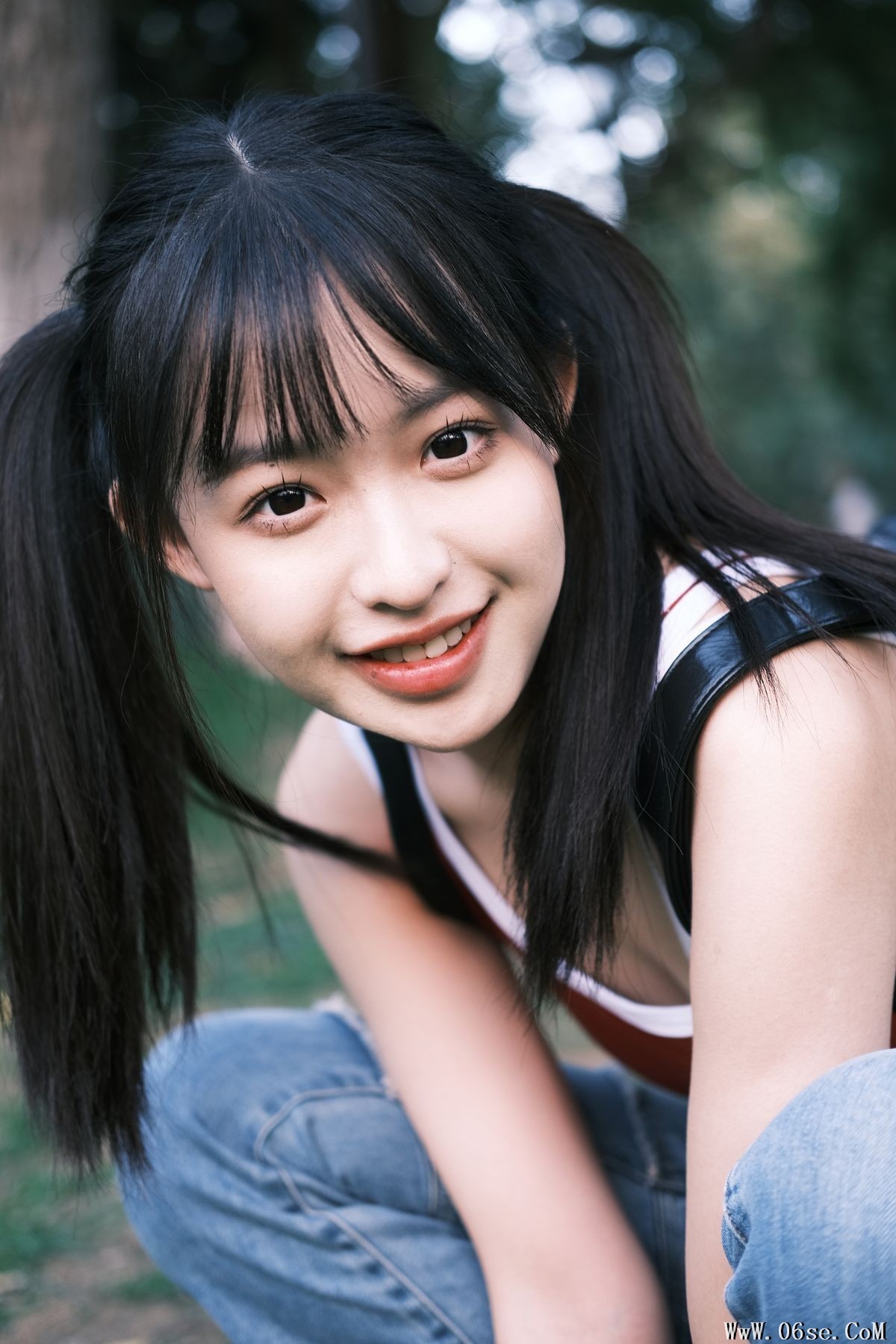 图片[15]-YiTuYu艺图语 Vol.3281 Chi Bao Le Ma[36P]-六色网