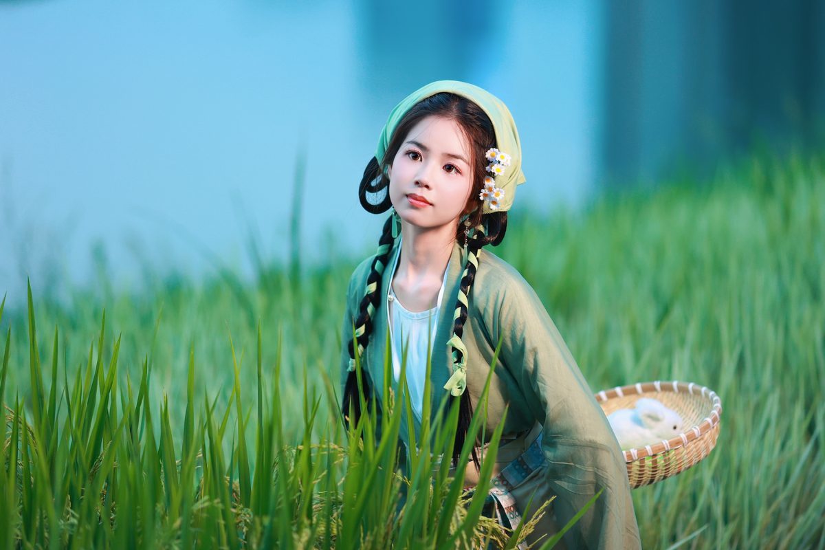 图片[13]-YiTuYu艺图语 Vol.5266 Xiao Du Tong Xue[36P]-六色网