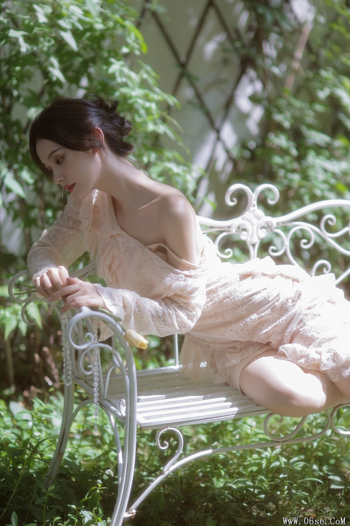 图片[16]-YiTuYu艺图语 Vol.7064 Peng Xiao Ya Ya[37P]-六色网