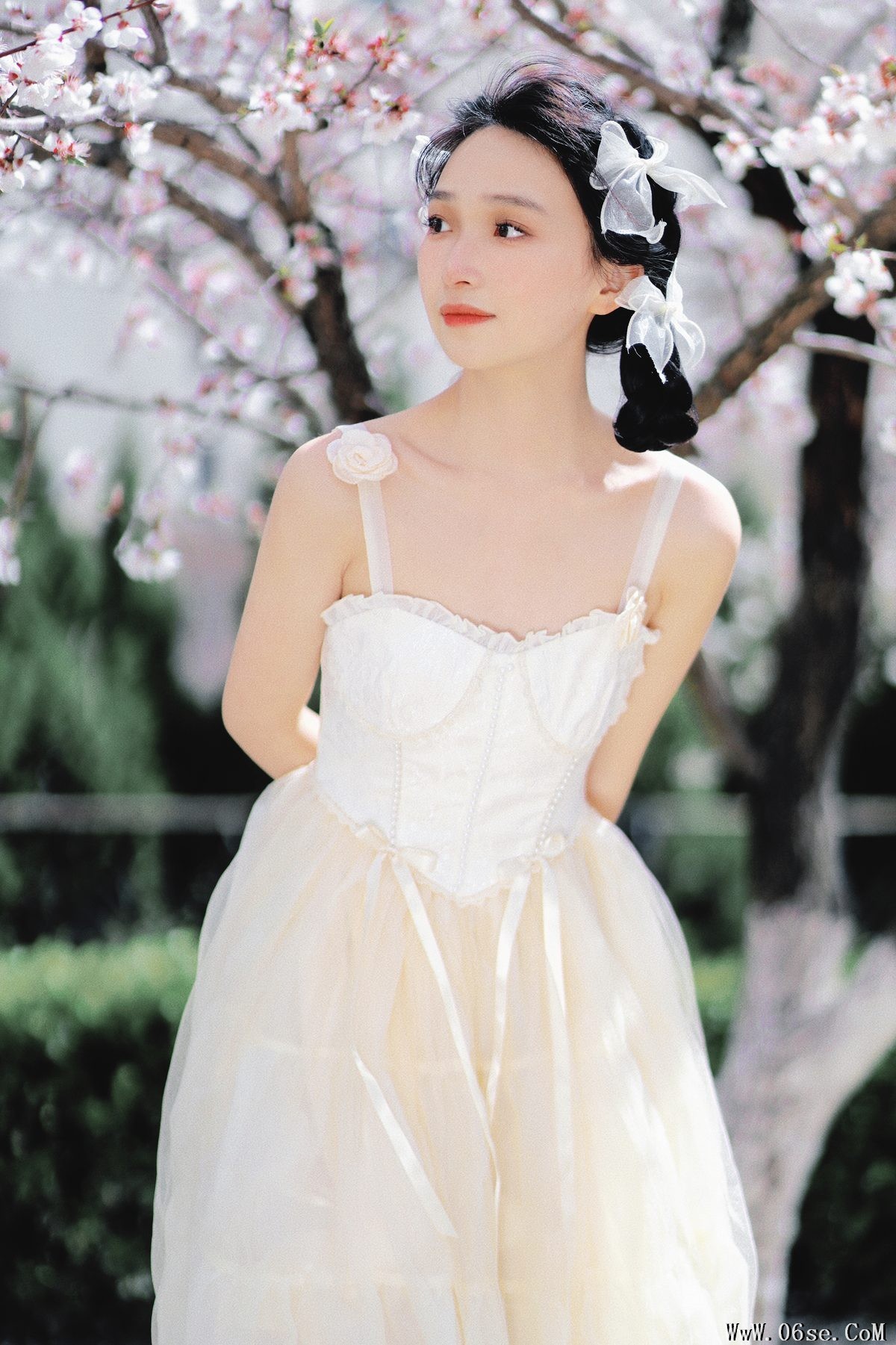 图片[5]-YiTuYu艺图语 Vol.5257 Tian Qi Xi[31P]-六色网