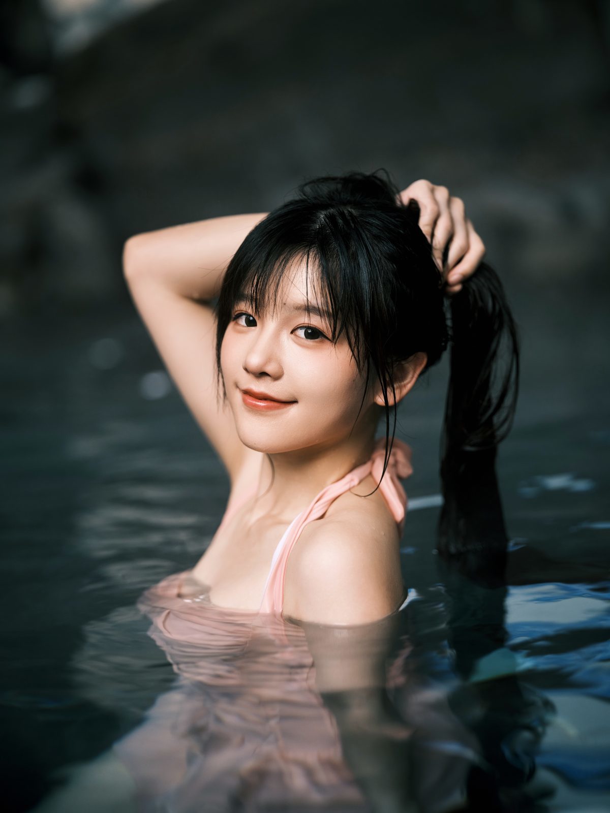 图片[50]-YiTuYu艺图语 Vol.3701 Xiao Xiao Miao[75P]-六色网