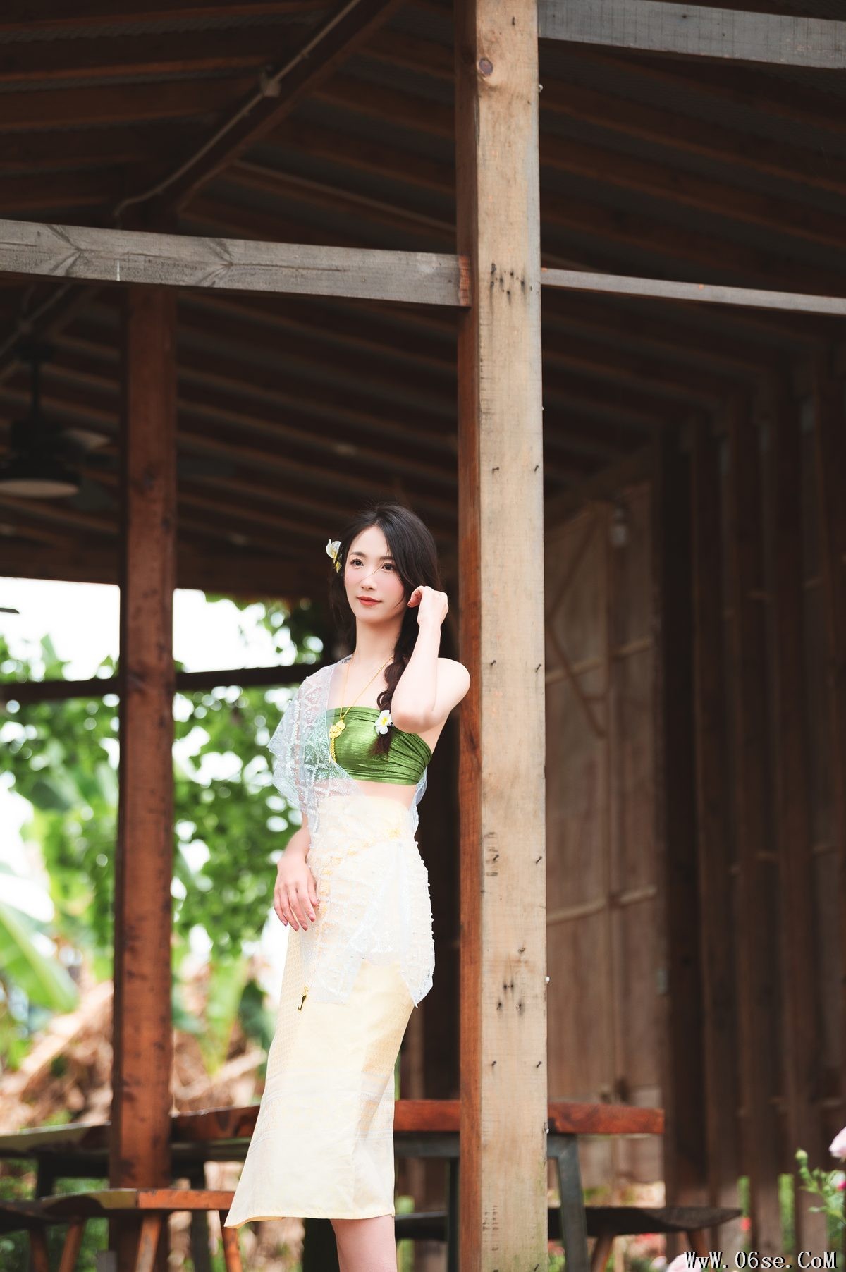 图片[20]-YiTuYu艺图语 Vol.4390 Limi[26P]-六色网