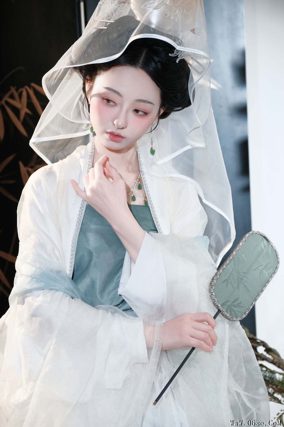 图片[19]-YiTuYu艺图语 Vol.6907 Xiao Yang Ai Gan Fan[26P]-六色网