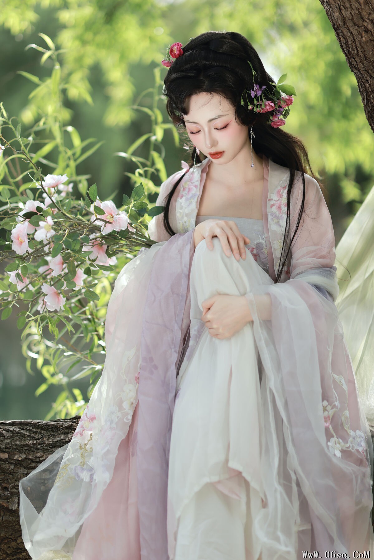 图片[6]-YiTuYu艺图语 Vol.7182 Xiao Yang Ai Gan Fan[28P]-六色网
