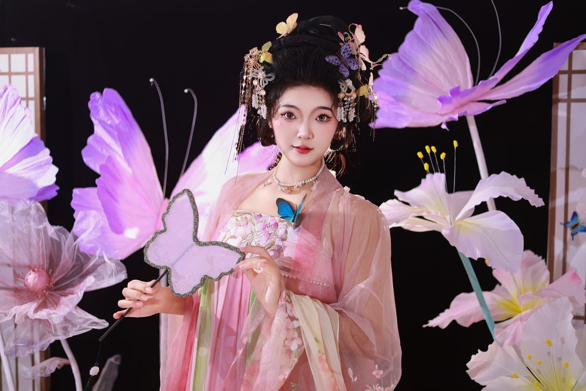 图片[29]-YiTuYu艺图语 Vol.5575 KaiLin Jiang[53P]-六色网
