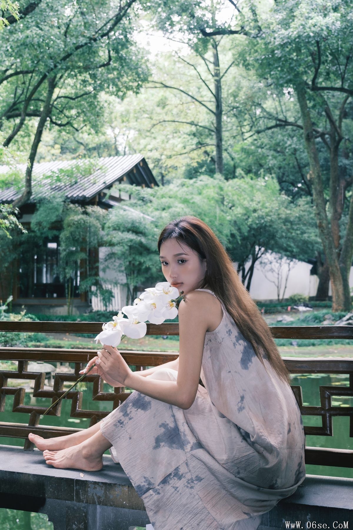 图片[23]-YiTuYu艺图语 Vol.5610 Hui Hui[34P]-六色网