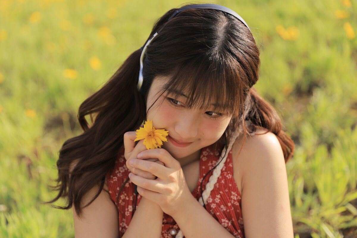 图片[14]-YiTuYu艺图语 Vol.7265 Mei Zi Mei Zi[32P]-六色网