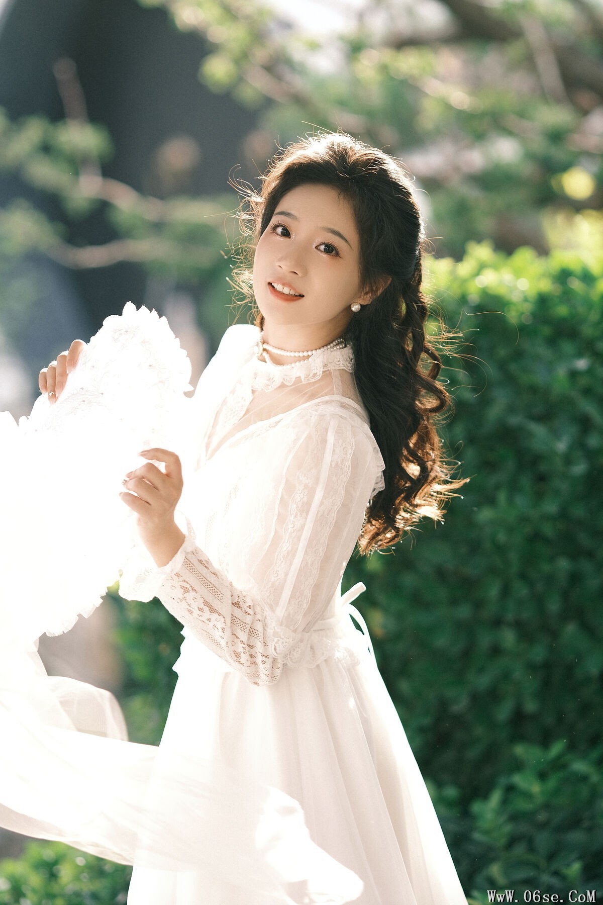 图片[16]-YiTuYu艺图语 Vol.7459 Xiao Bei Ke Qing Bu Yao Fang Qi[29P]-六色网