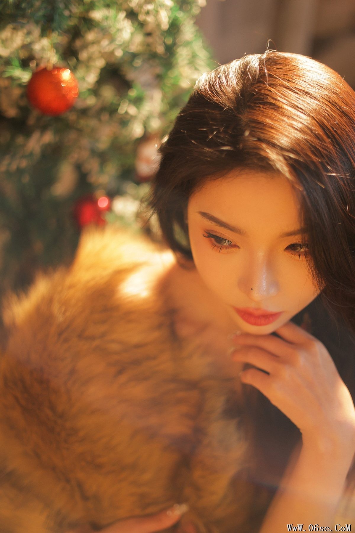 图片[35]-YiTuYu艺图语 Vol.3425 Rong Rong[42P]-六色网