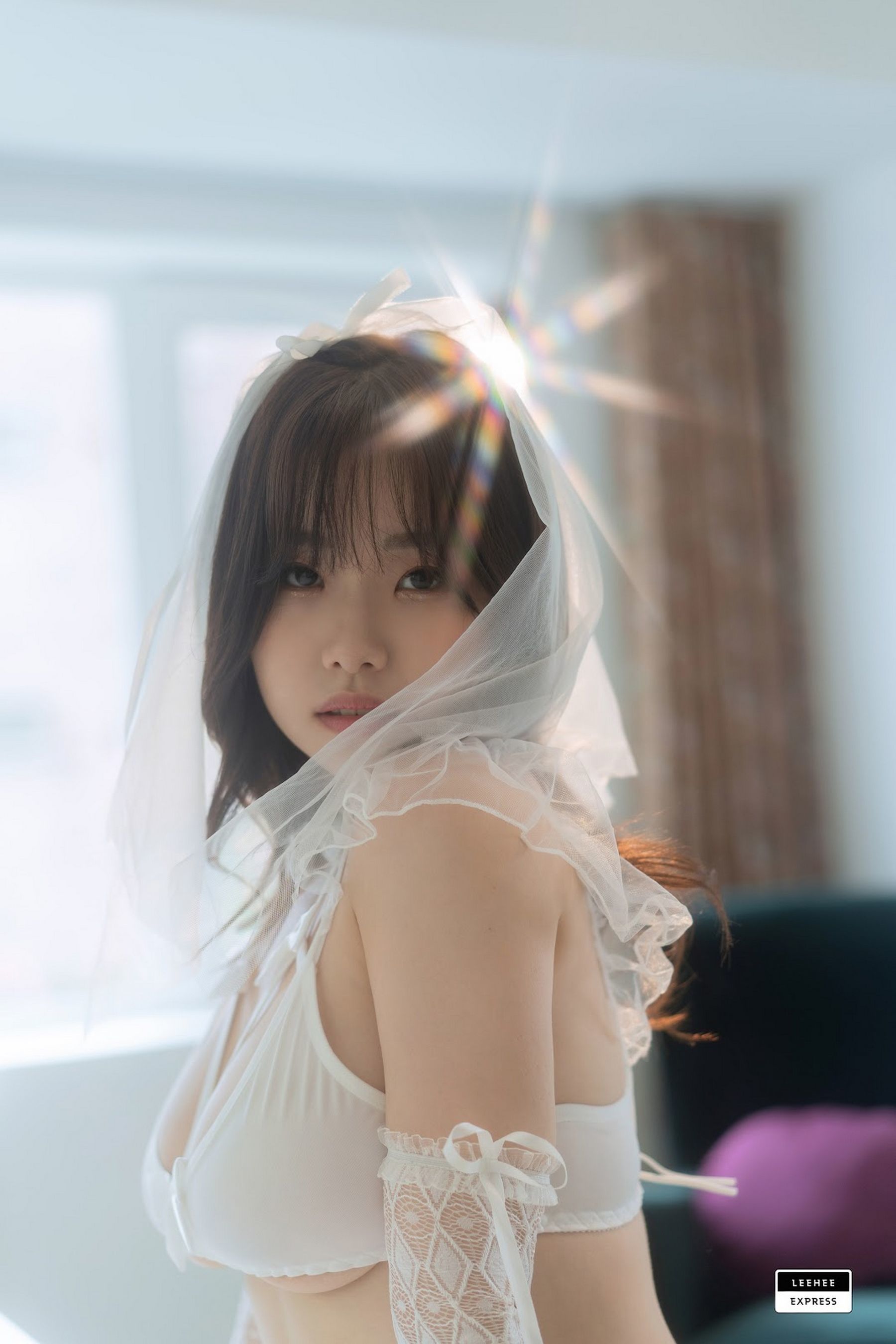 图片[3]-[LEEHEE EXPRESS] LEDG-094 – Merry[51P]-六色网