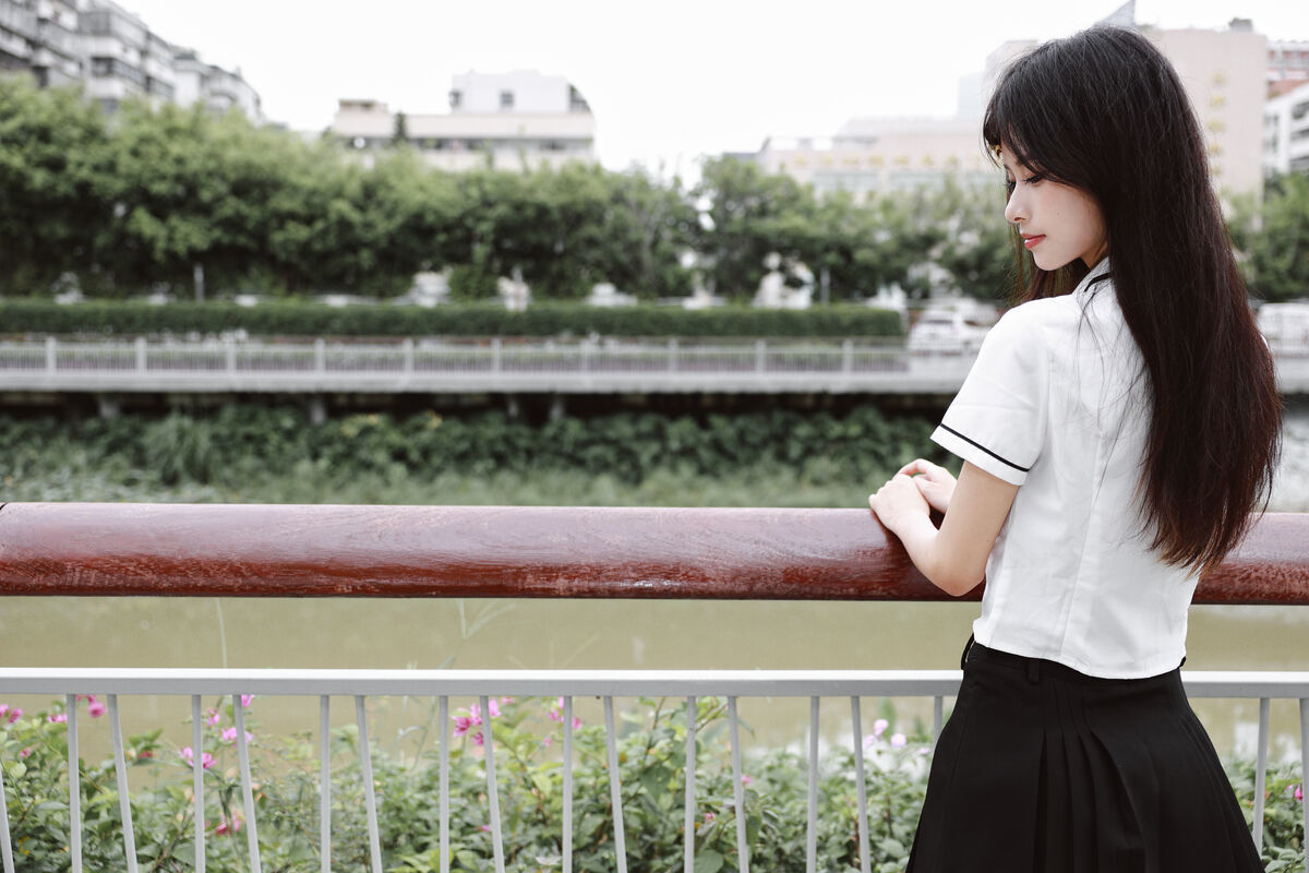 图片[43]-YiTuYu艺图语 Vol.7676 Xiao Le Ge Fei Xiang[61P]-六色网