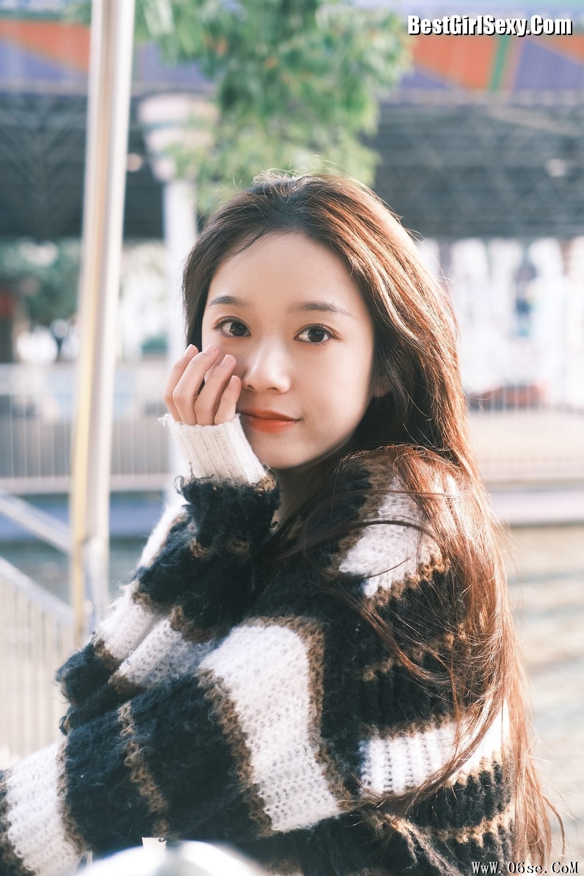 图片[18]-YiTuYu艺图语 Vol.3727 Ge Man Ni Nini[38P]-六色网