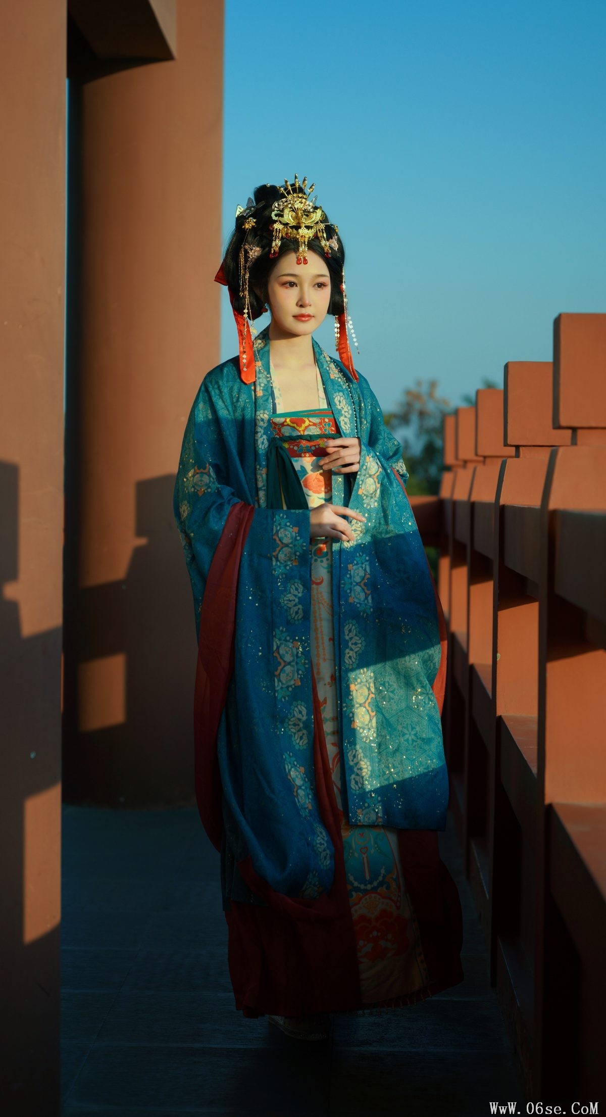 图片[9]-YiTuYu艺图语 Vol.3786 Ai Tan Xian De Xia Shang Zhou[31P]-六色网