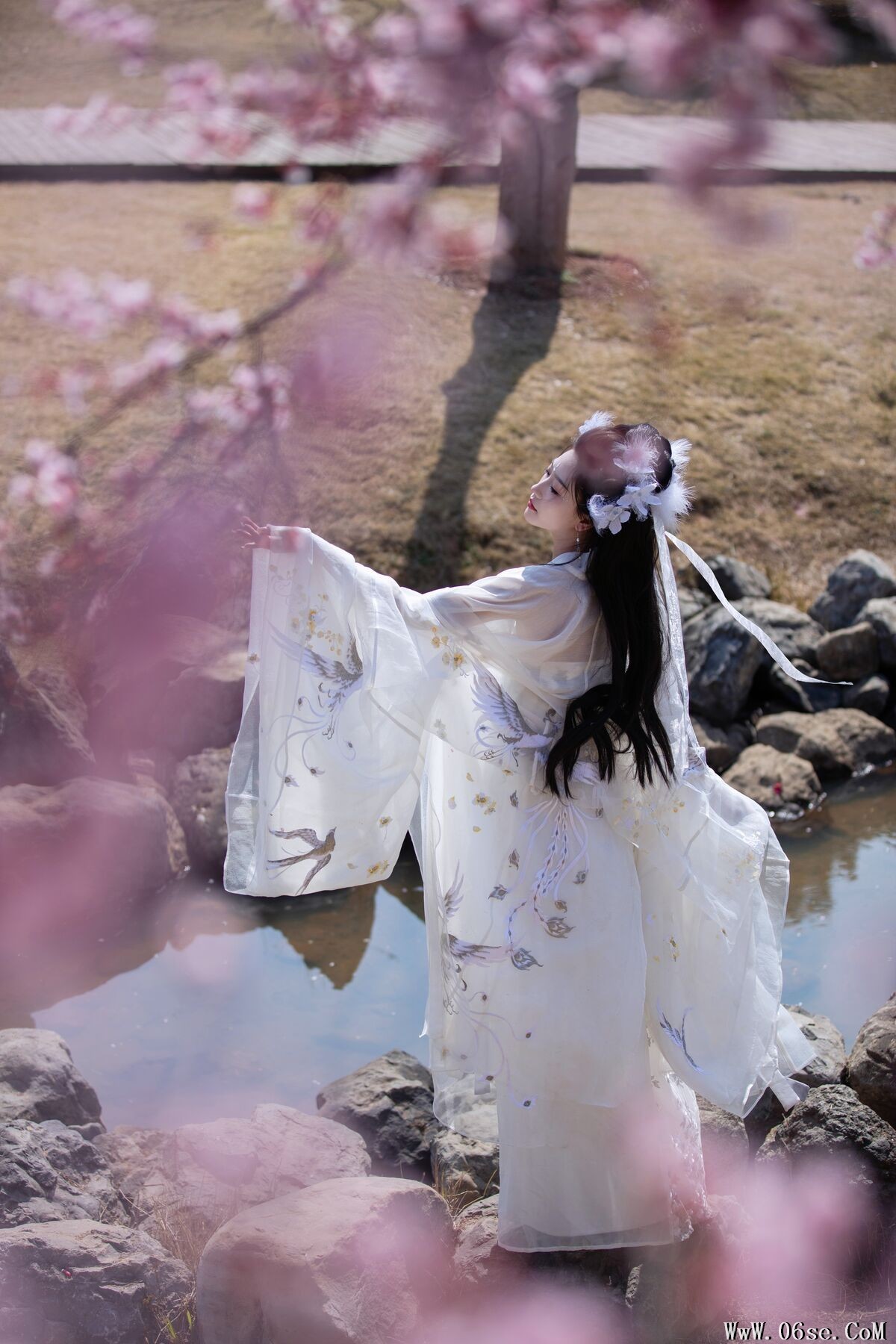 图片[21]-YiTuYu艺图语 Vol.6670 Tong Mu Mu[22P]-六色网