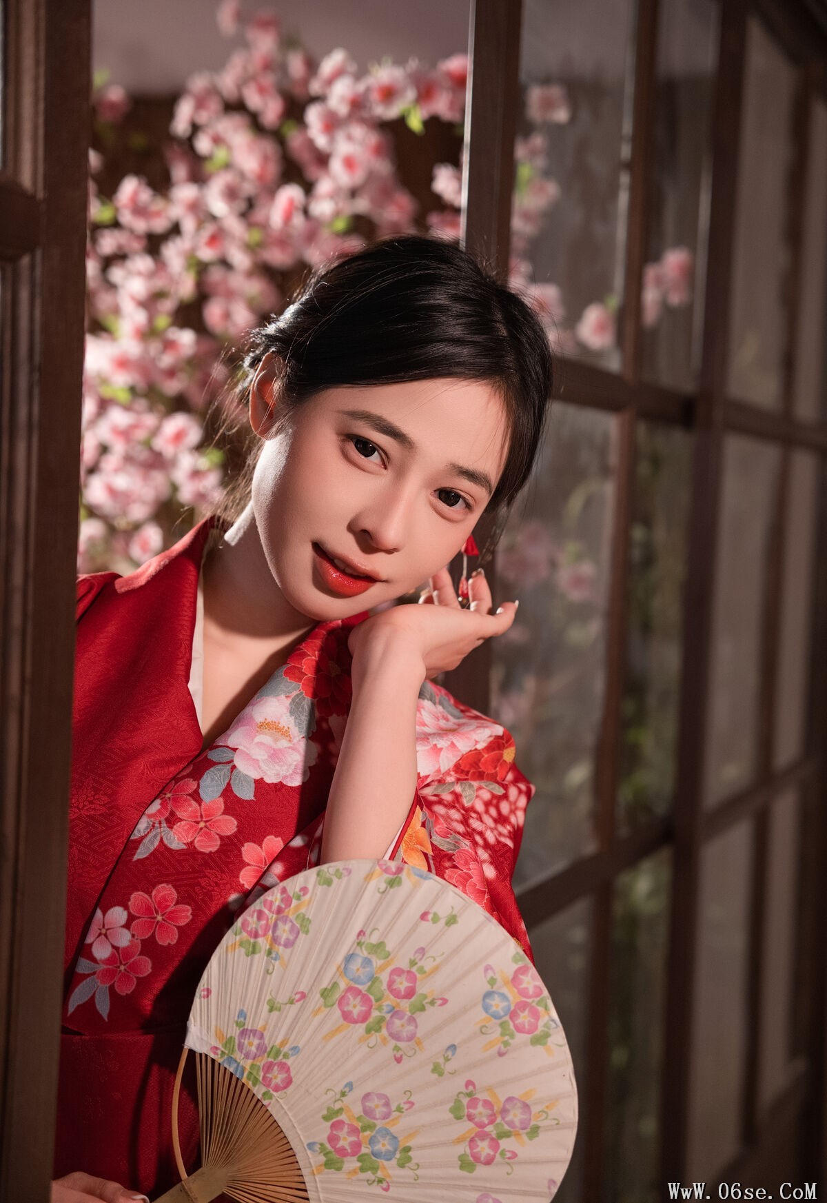 图片[10]-YiTuYu艺图语 Vol.6608 Dan Dan[36P]-六色网