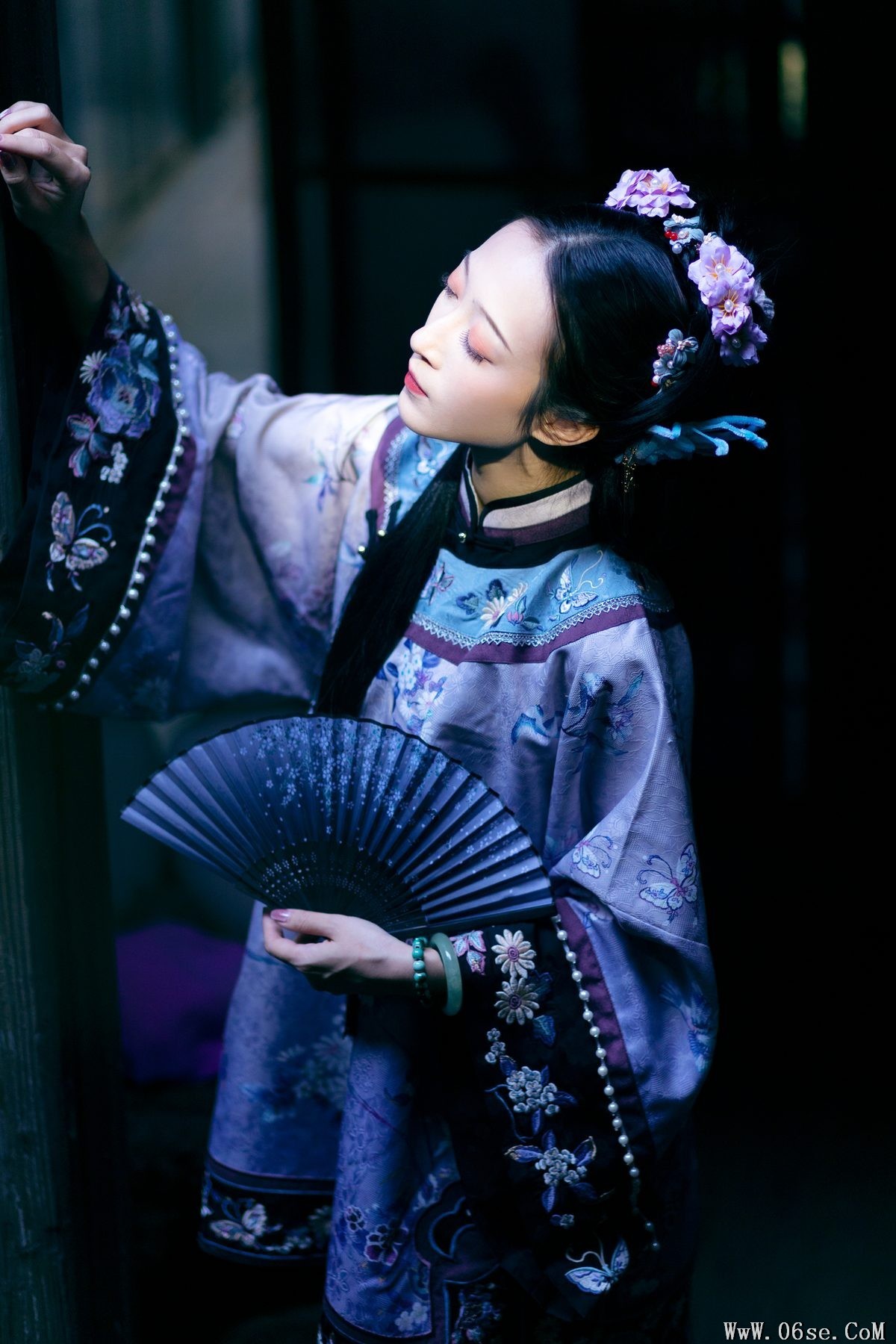图片[6]-YiTuYu艺图语 Vol.6220 Su Ye Bu Ji Ge[24P]-六色网