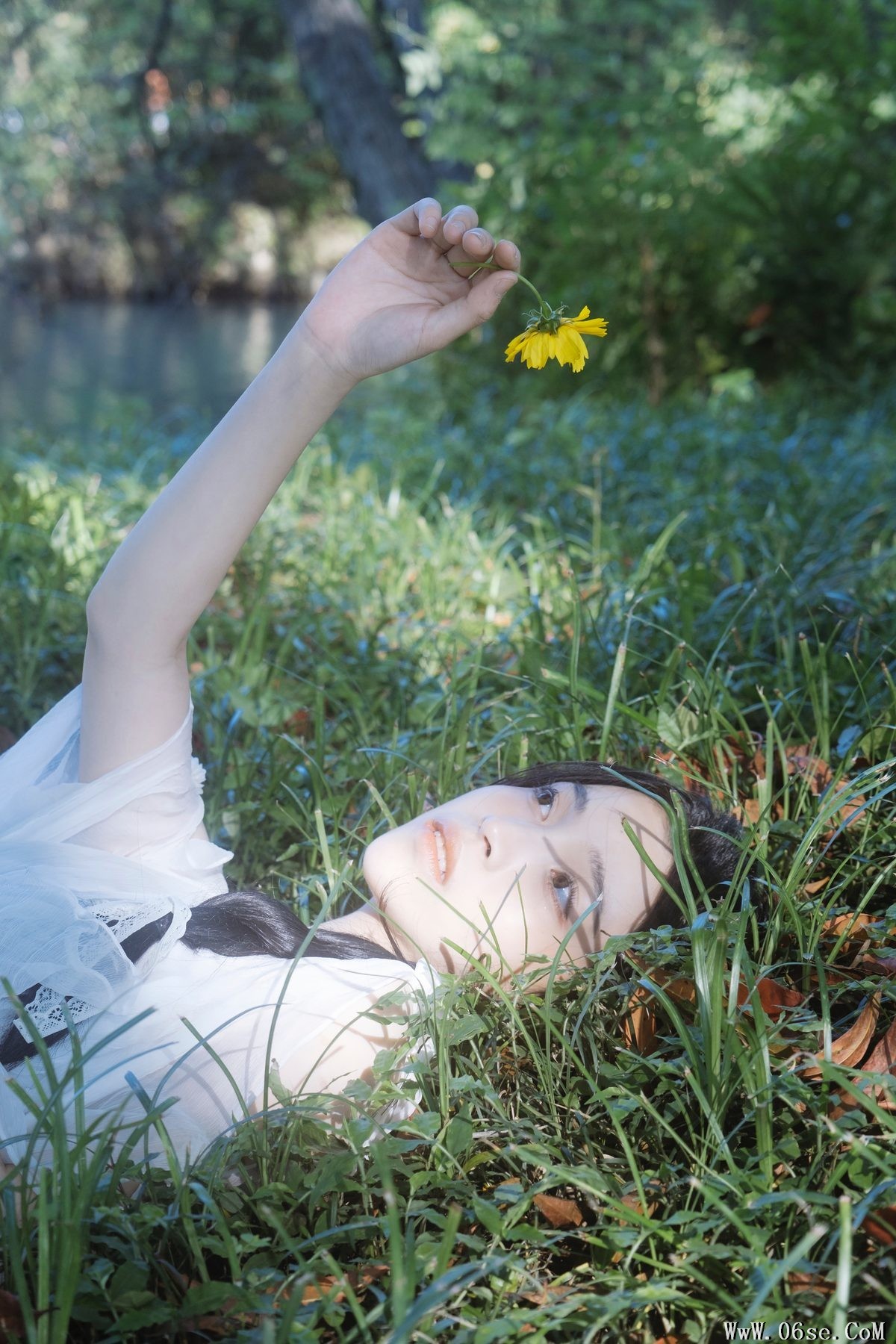 图片[8]-YiTuYu艺图语 Vol.4639 Lu Rou Chi Bu Bao[22P]-六色网