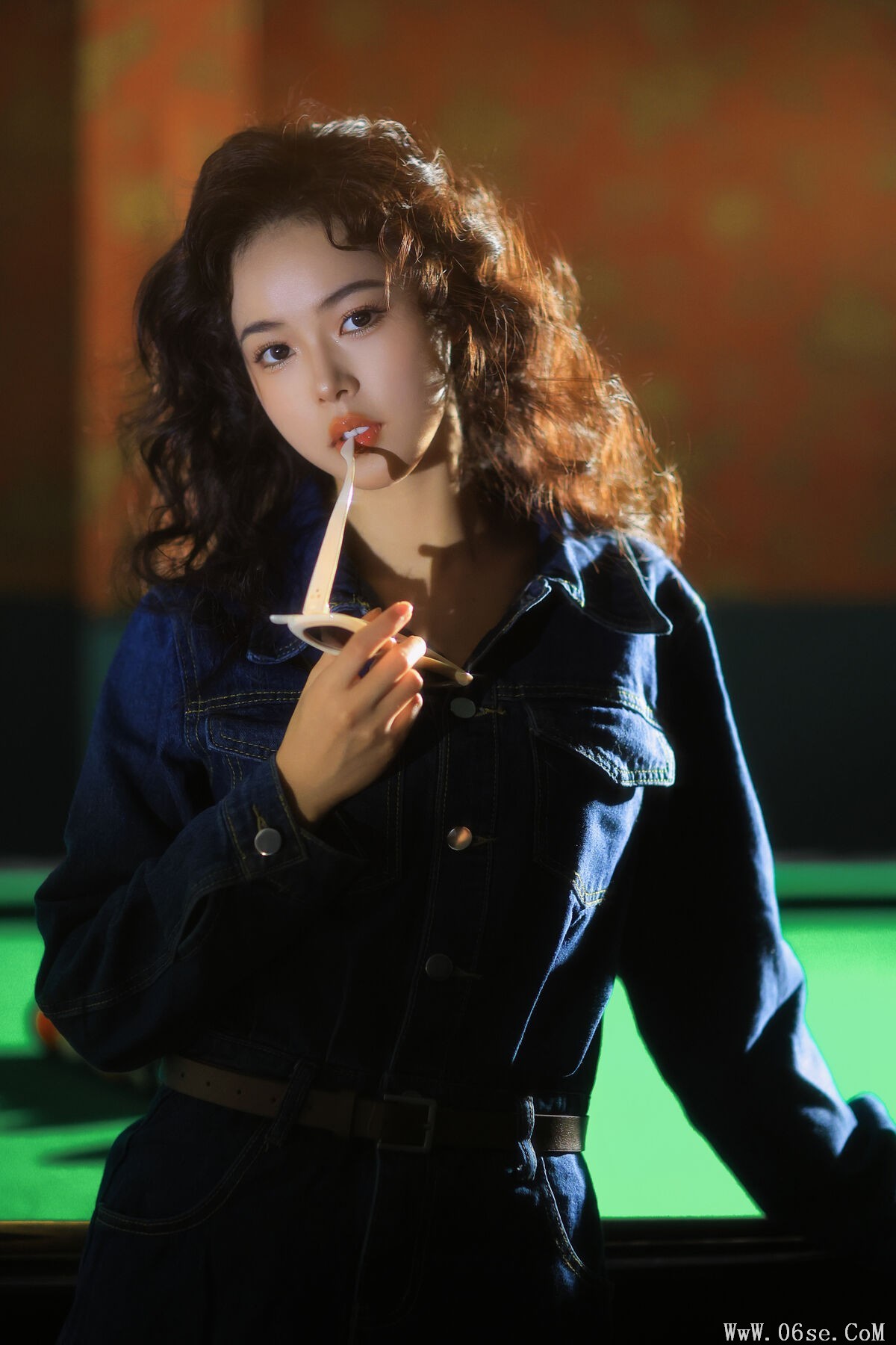 图片[13]-YiTuYu艺图语 Vol.7100 Xiao Yang[32P]-六色网