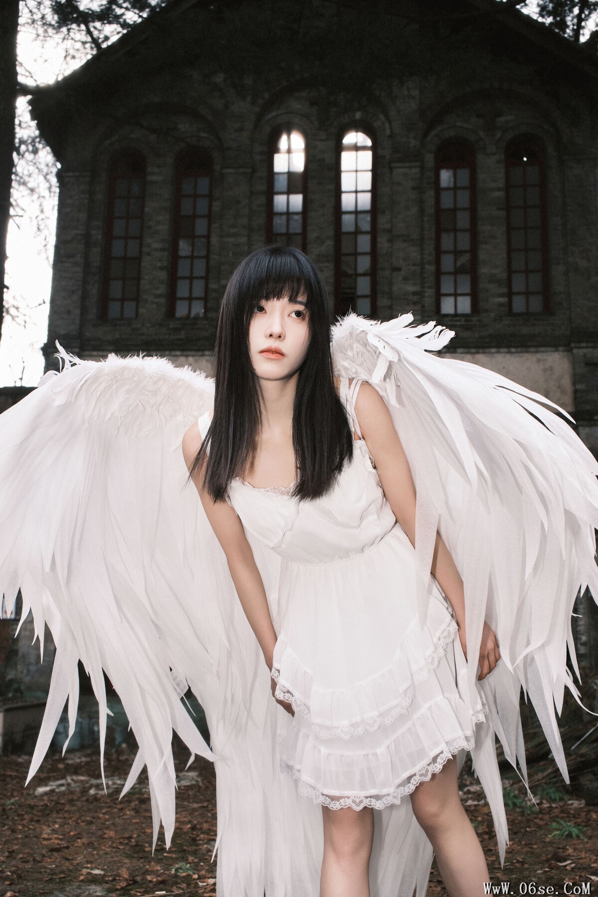 图片[10]-YiTuYu艺图语 Vol.6574 Xiao Song Ma Nai[38P]-六色网