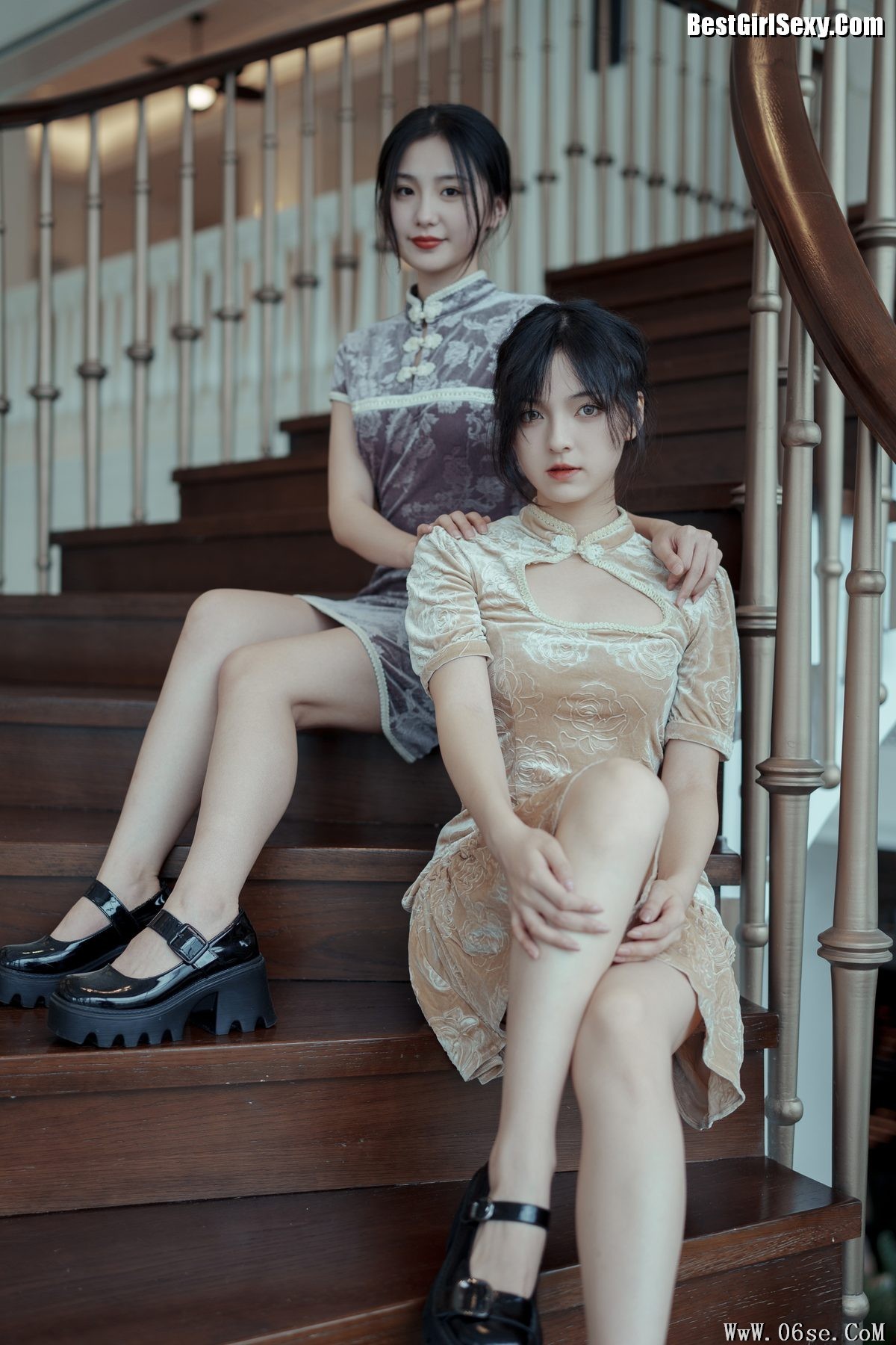 图片[9]-YiTuYu艺图语 Vol.4093 Dudu[23P]-六色网
