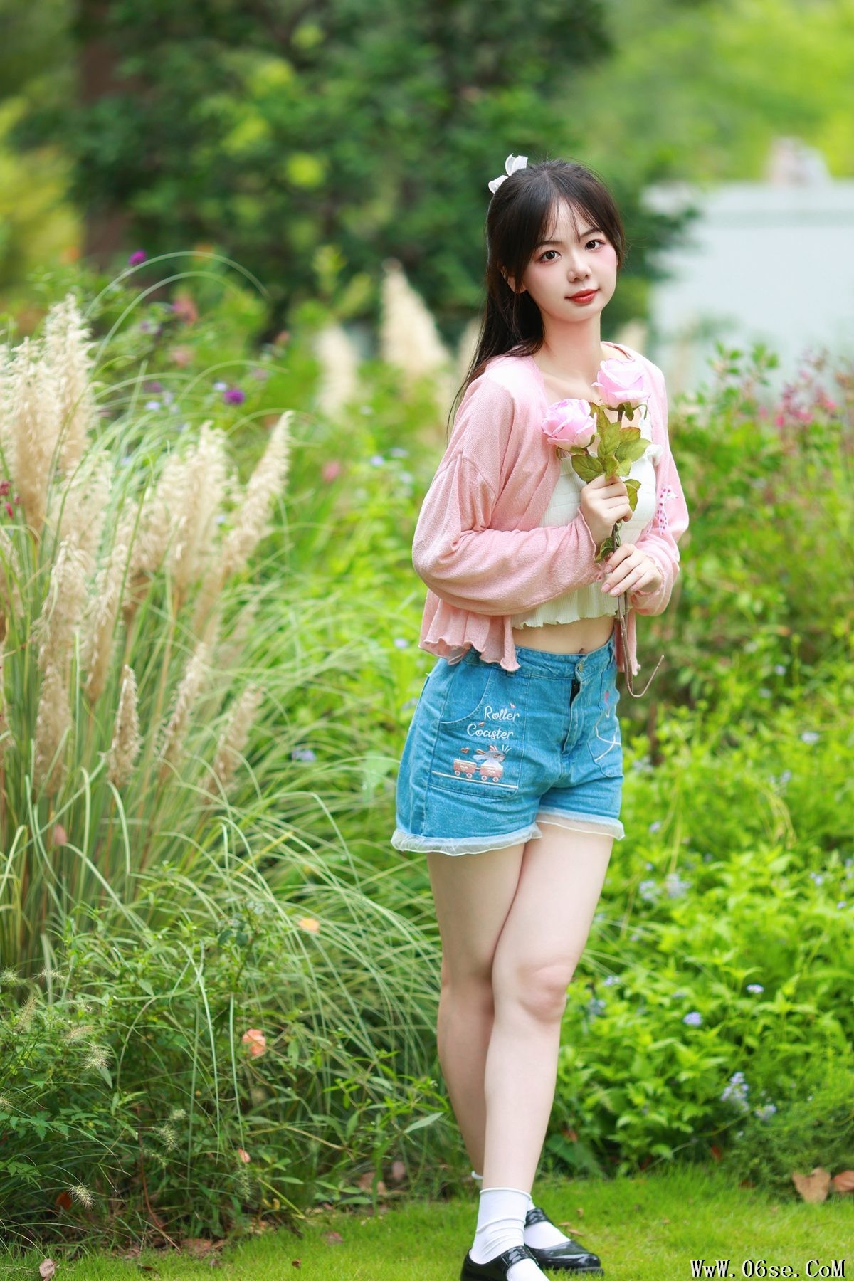 图片[31]-YiTuYu艺图语 Vol.5623 Mu Yan Se Cc[40P]-六色网