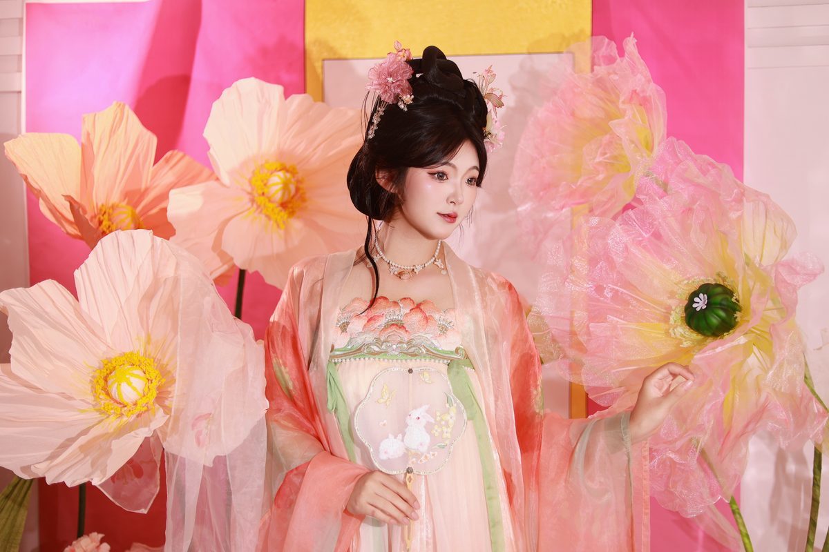 图片[19]-YiTuYu艺图语 Vol.5547 KaiLin Jiang[35P]-六色网