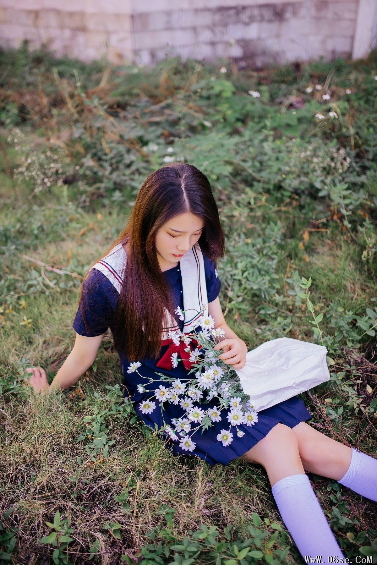 图片[10]-YiTuYu艺图语 Vol.6102 Yi Tuo Fei Rou VV[23P]-六色网