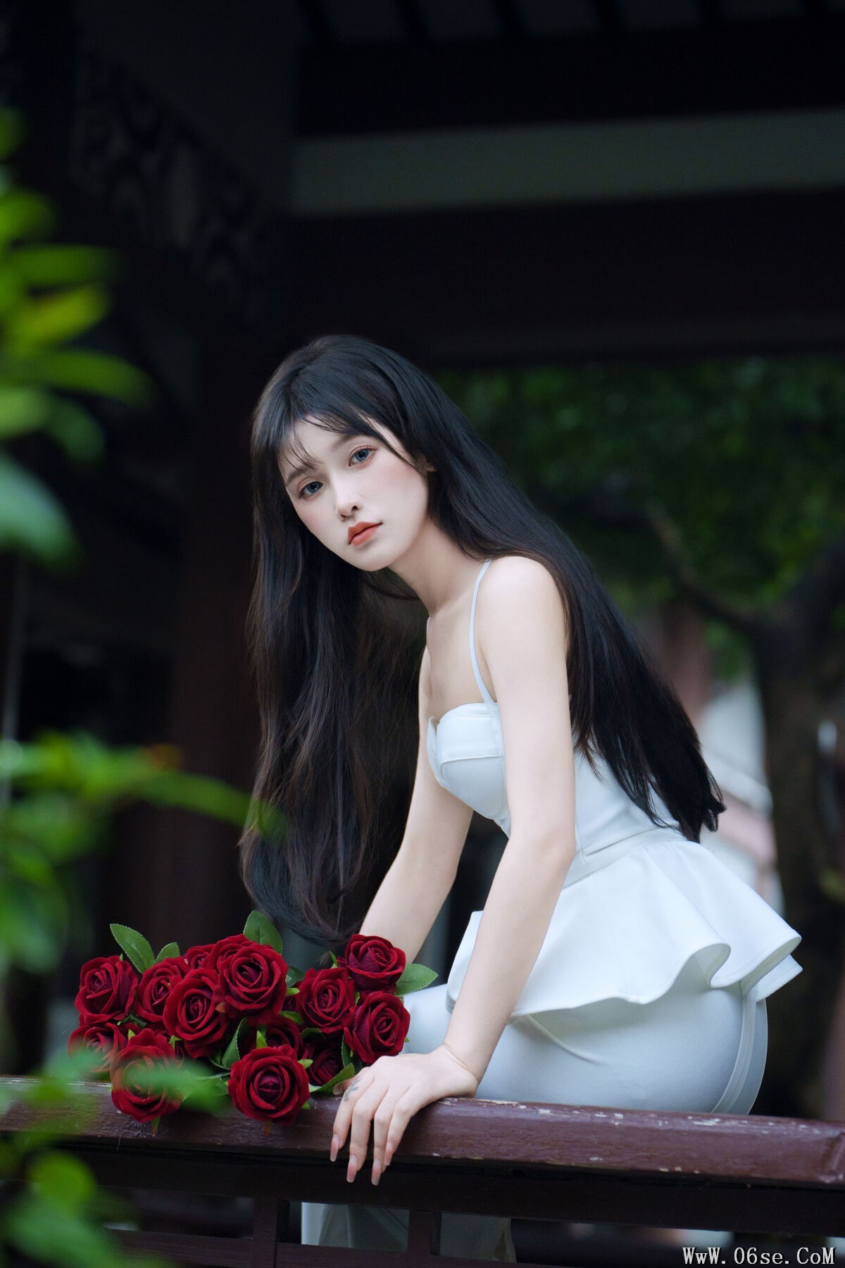 图片[11]-YiTuYu艺图语 Vol.7395 Xiao Xiao Yu[22P]-六色网