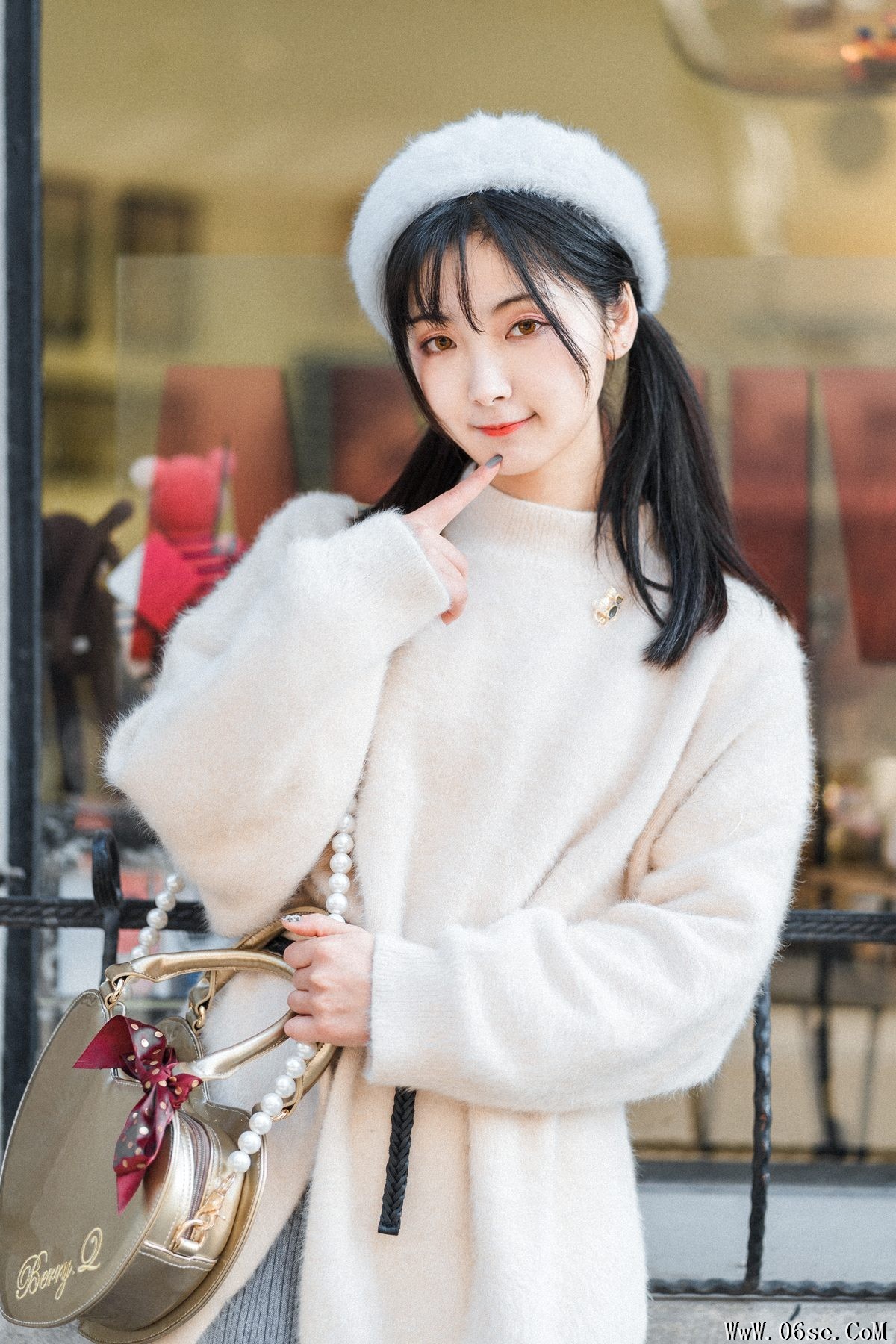 图片[9]-YiTuYu艺图语 Vol.4693 Yin Qing Kaya[25P]-六色网