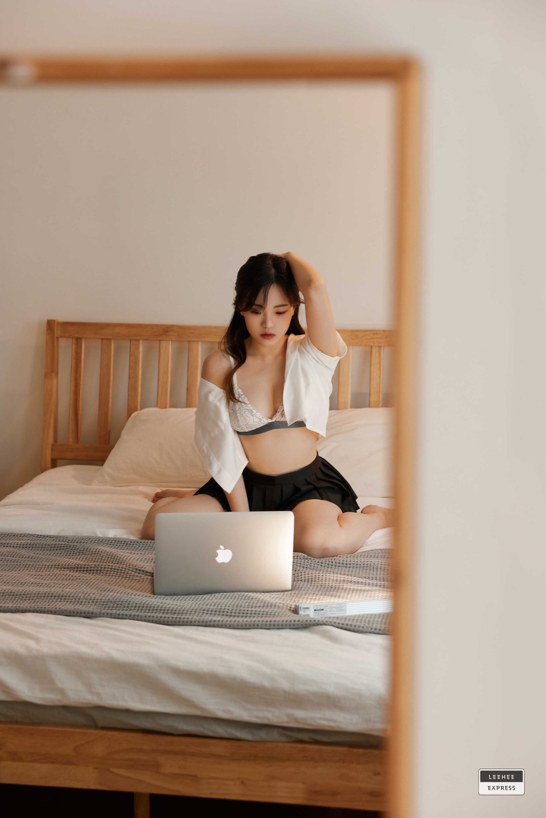 图片[6]-[LEEHEE EXPRESS] LERB-221A – Sunny[52P]-六色网