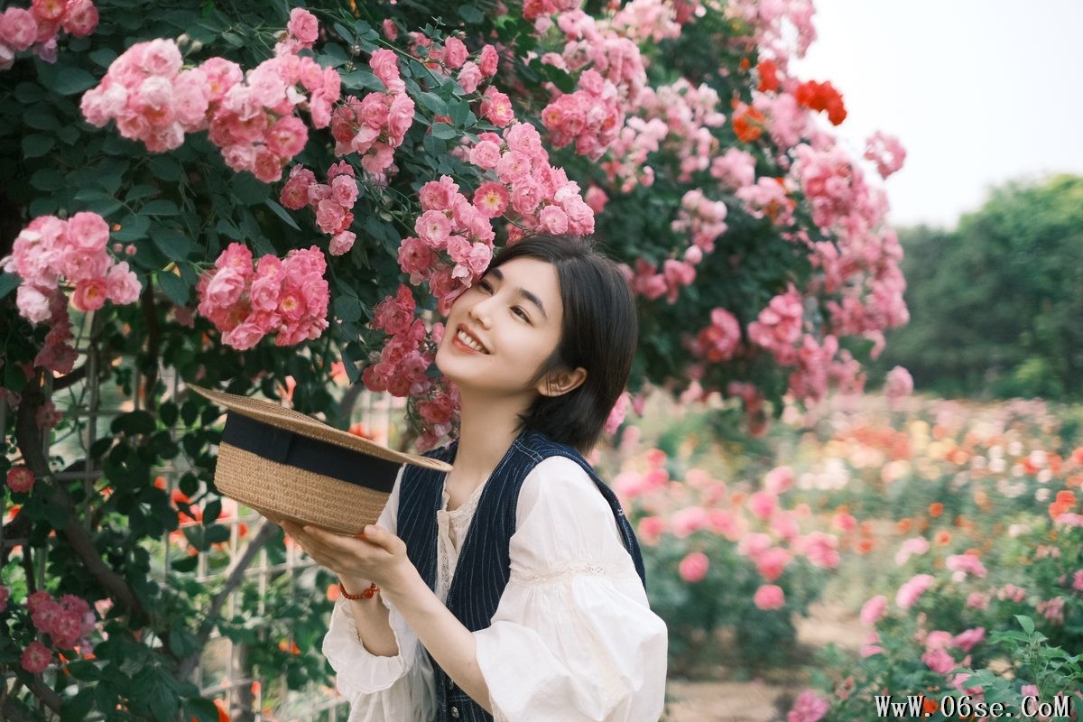 图片[19]-YiTuYu艺图语 Vol.4657 Fan Fan[33P]-六色网
