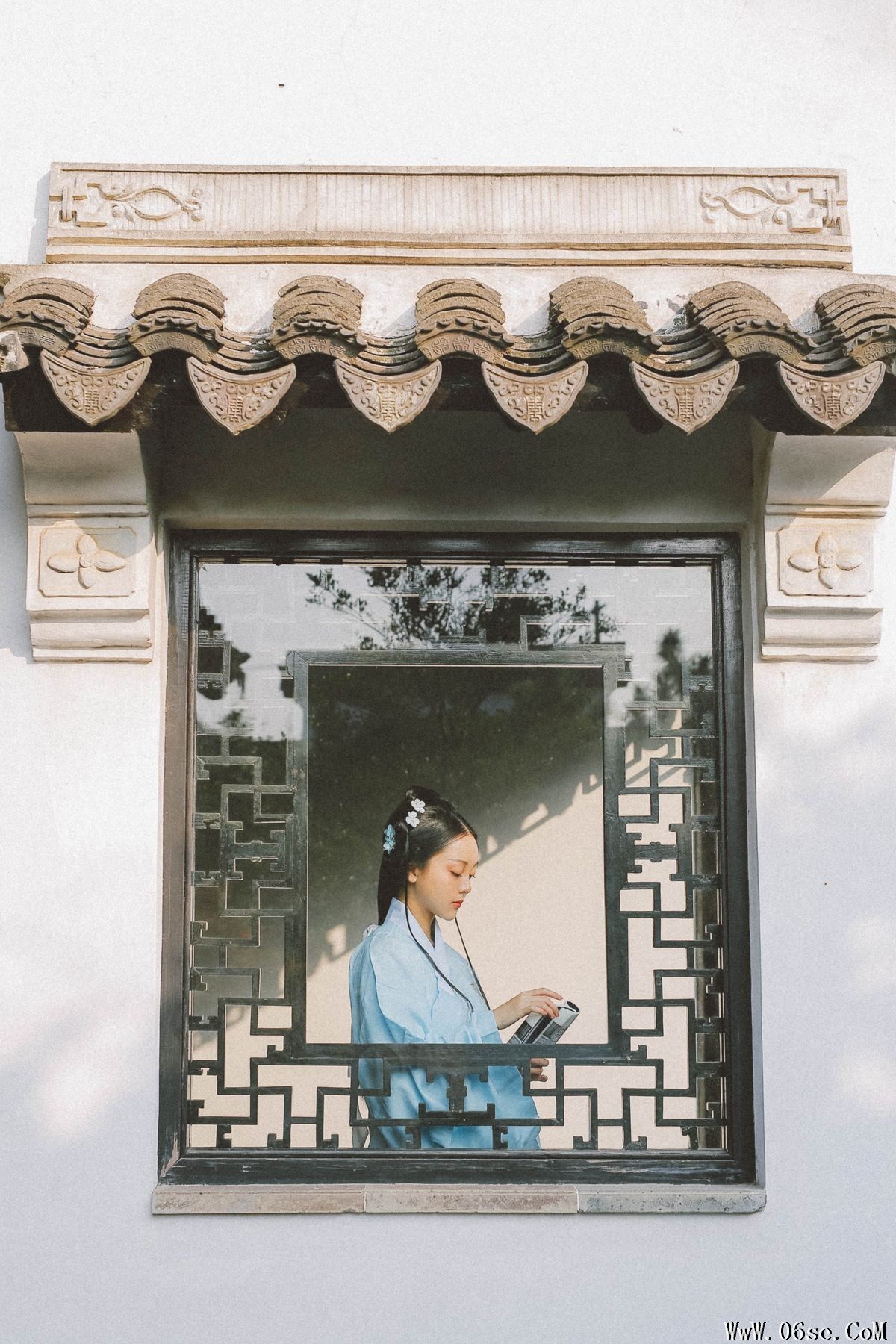 图片[18]-YiTuYu艺图语 Vol.3290 Yu Yue Toto[29P]-六色网
