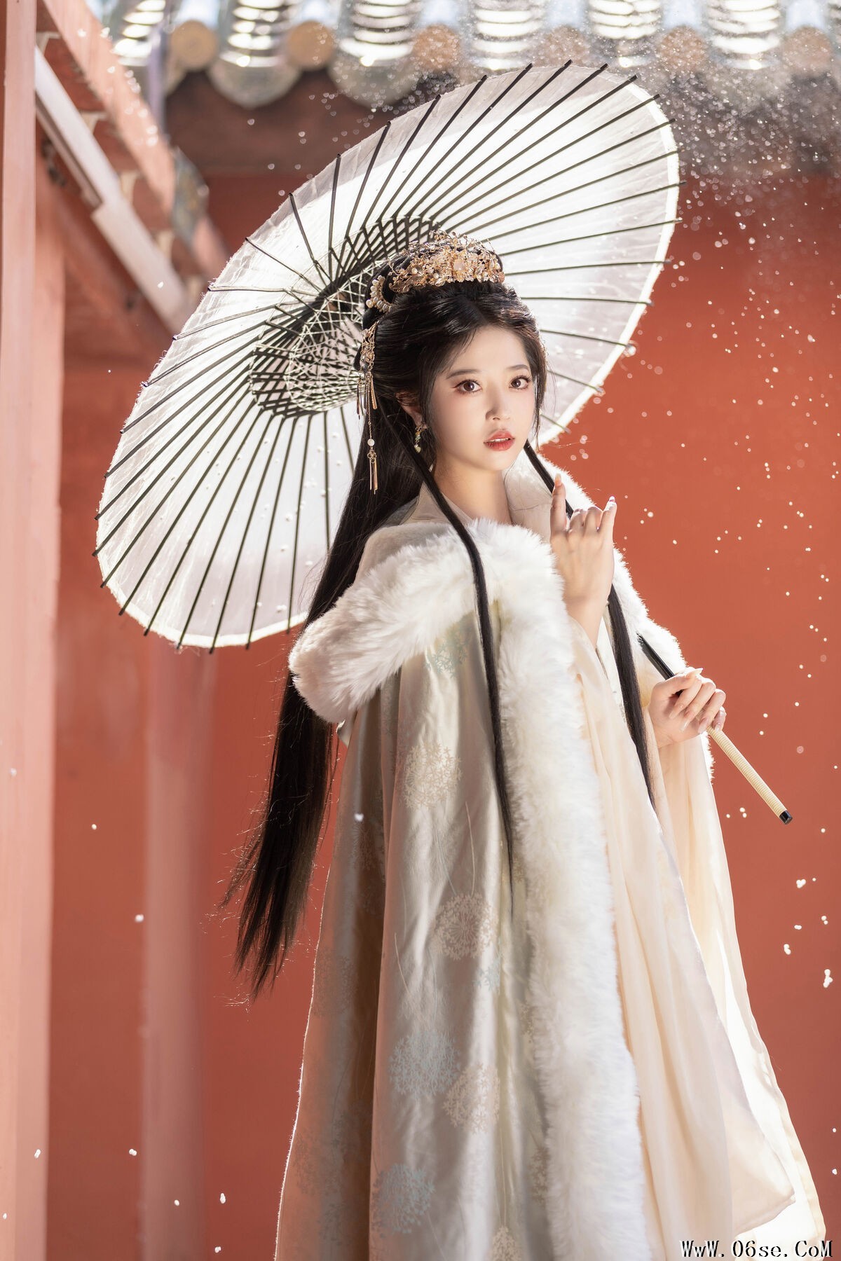 图片[10]-YiTuYu艺图语 Vol.6575 Shi Shi Ya[22P]-六色网