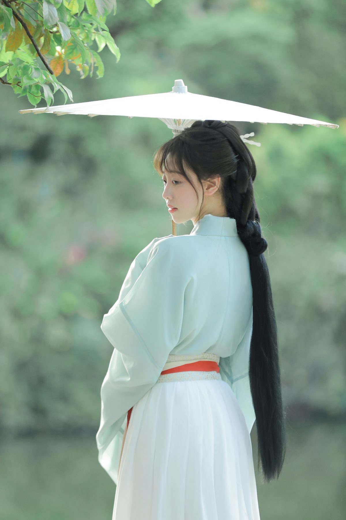 图片[11]-YiTuYu艺图语 Vol.5068 Qian Qian[23P]-六色网