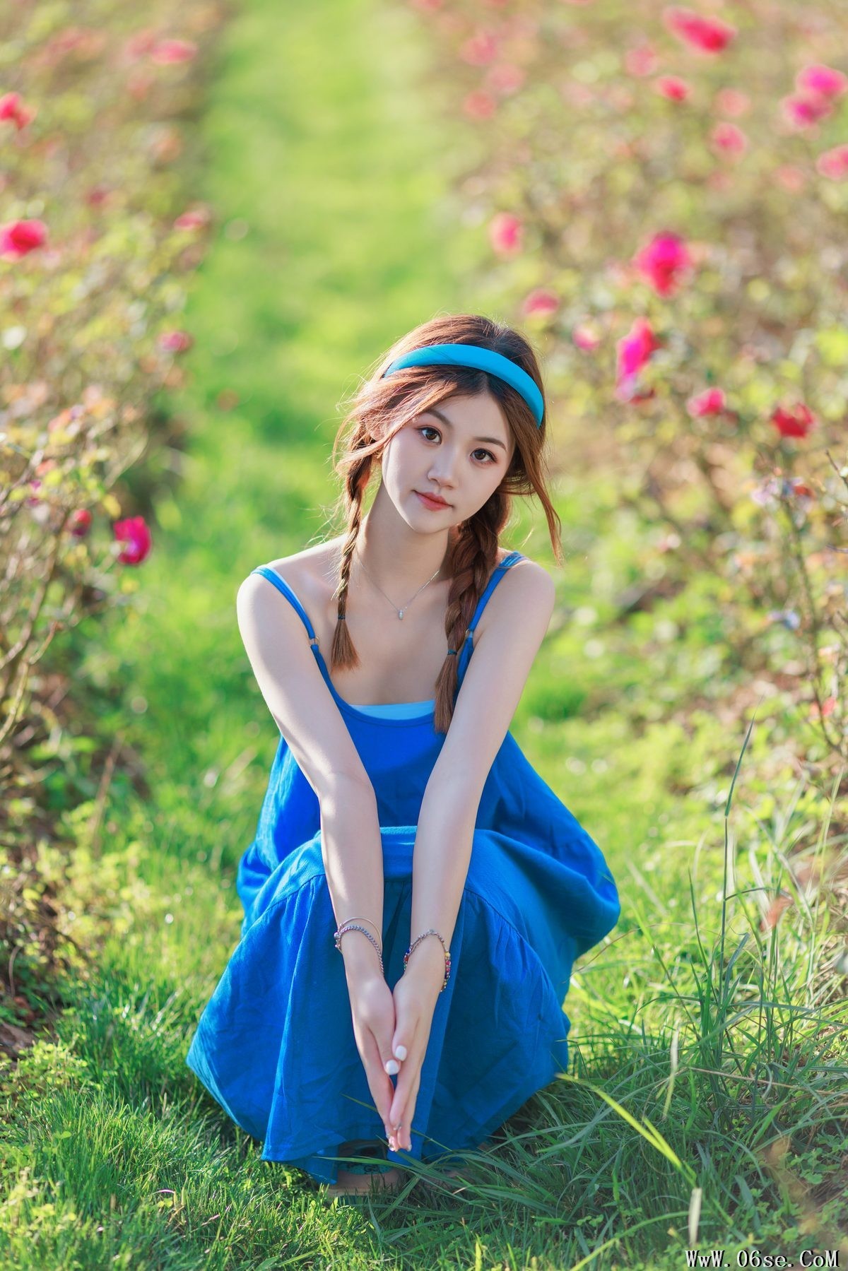 图片[46]-YiTuYu艺图语 Vol.4899 Bu Zai[49P]-六色网
