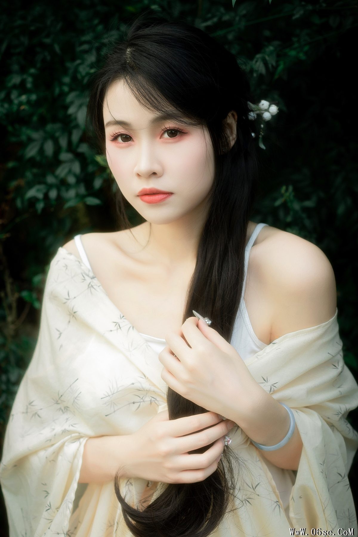 YiTuYu艺图语 Vol.5761 Nian Yao[27P]-六色网