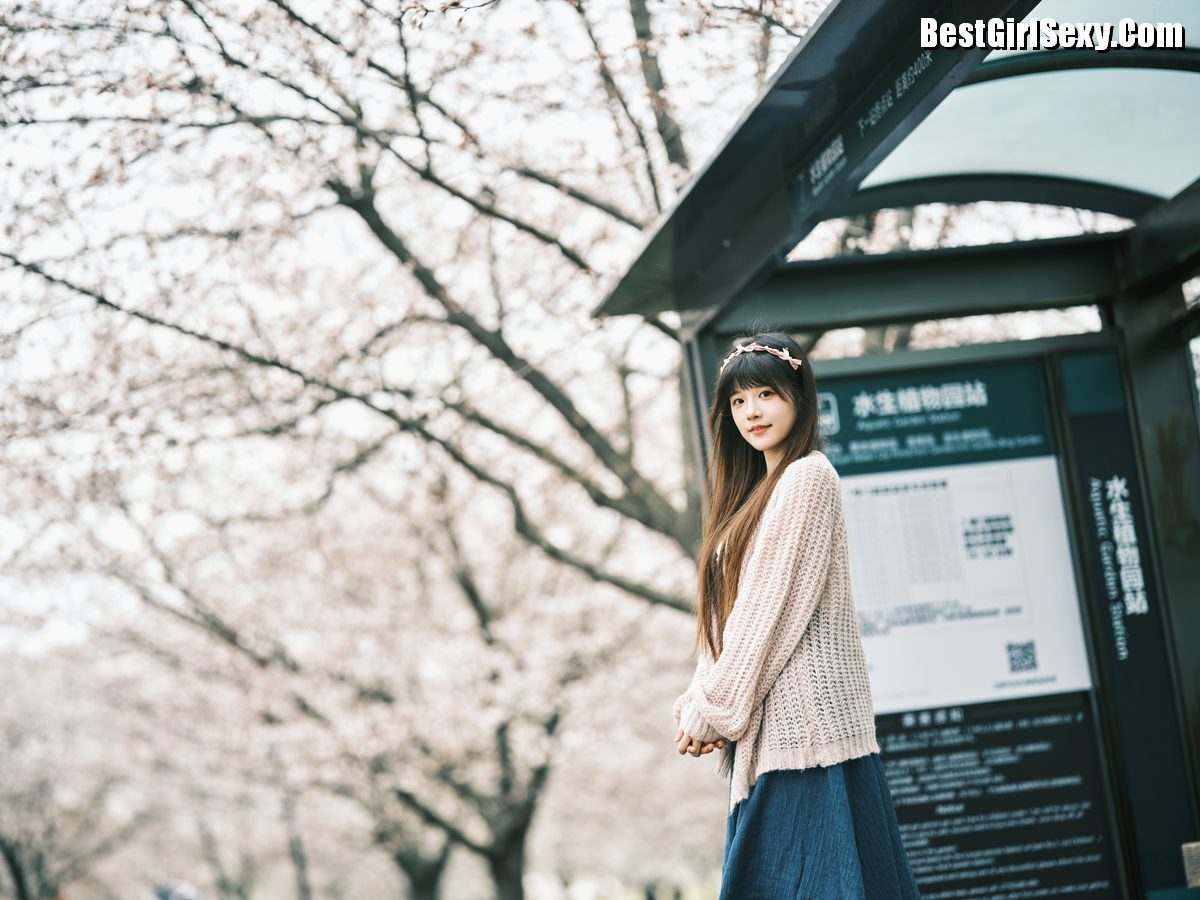 图片[12]-YiTuYu艺图语 Vol.3939 Xiao Xiao Miao[79P]-六色网